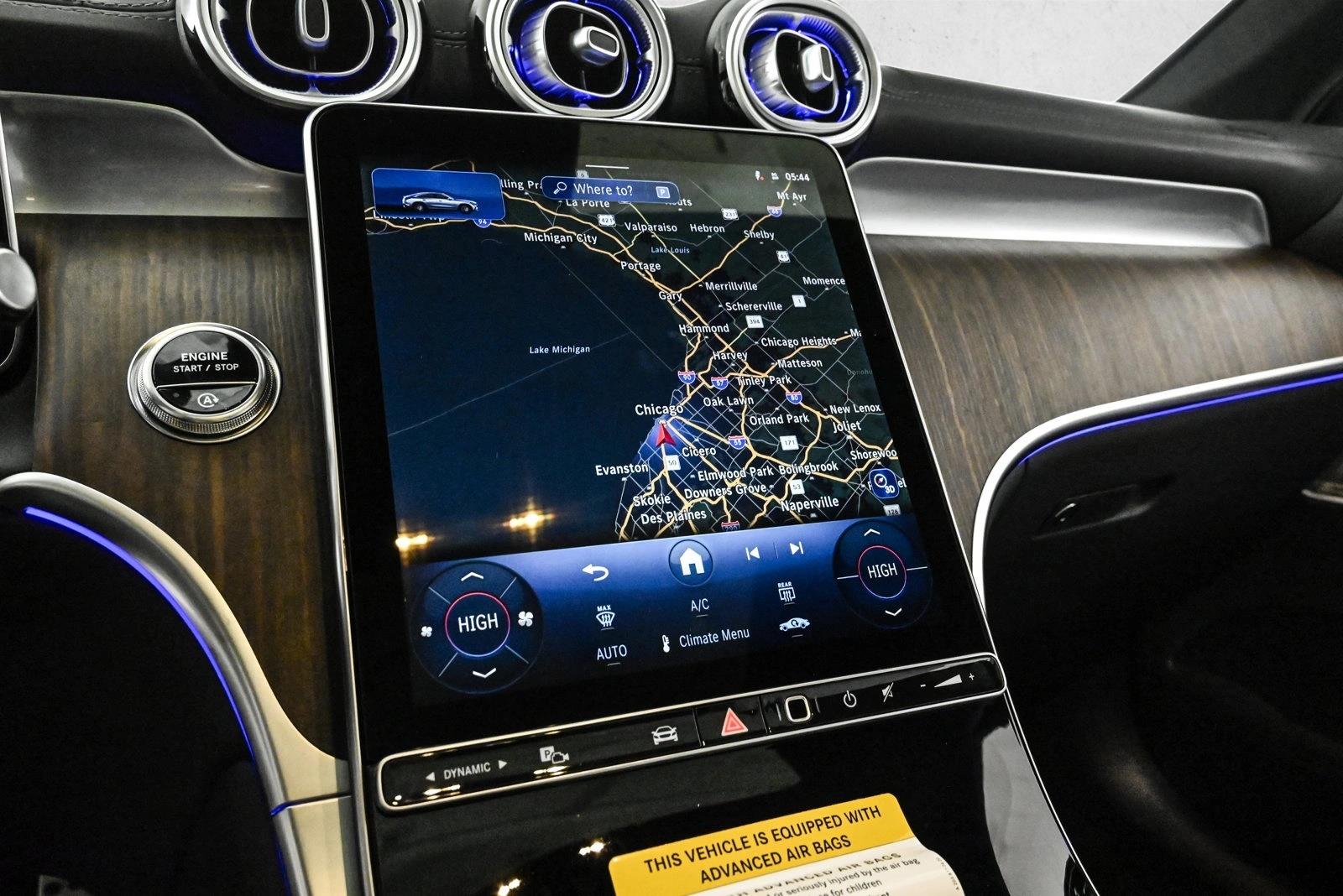 2026 MERCEDES-BENZ GLC-CLASS - Image 14