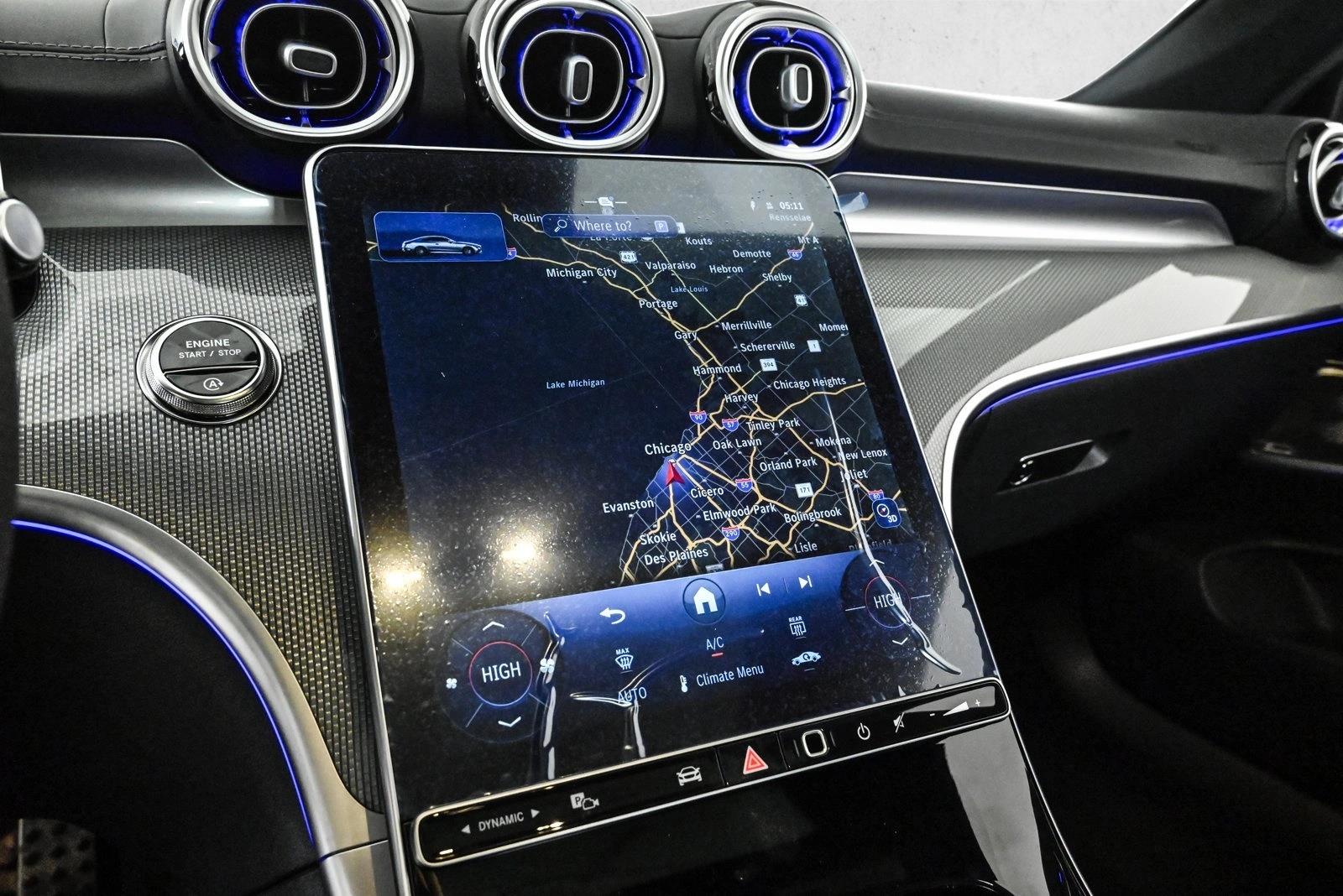 2026 MERCEDES-BENZ CLE - Image 14