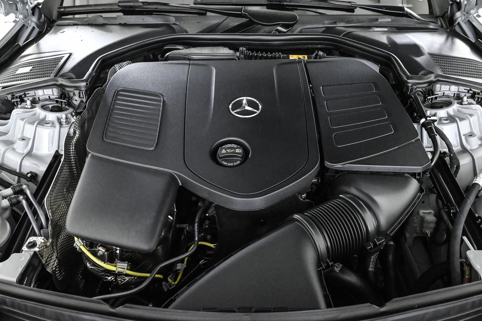 2026 MERCEDES-BENZ CLE - Image 24