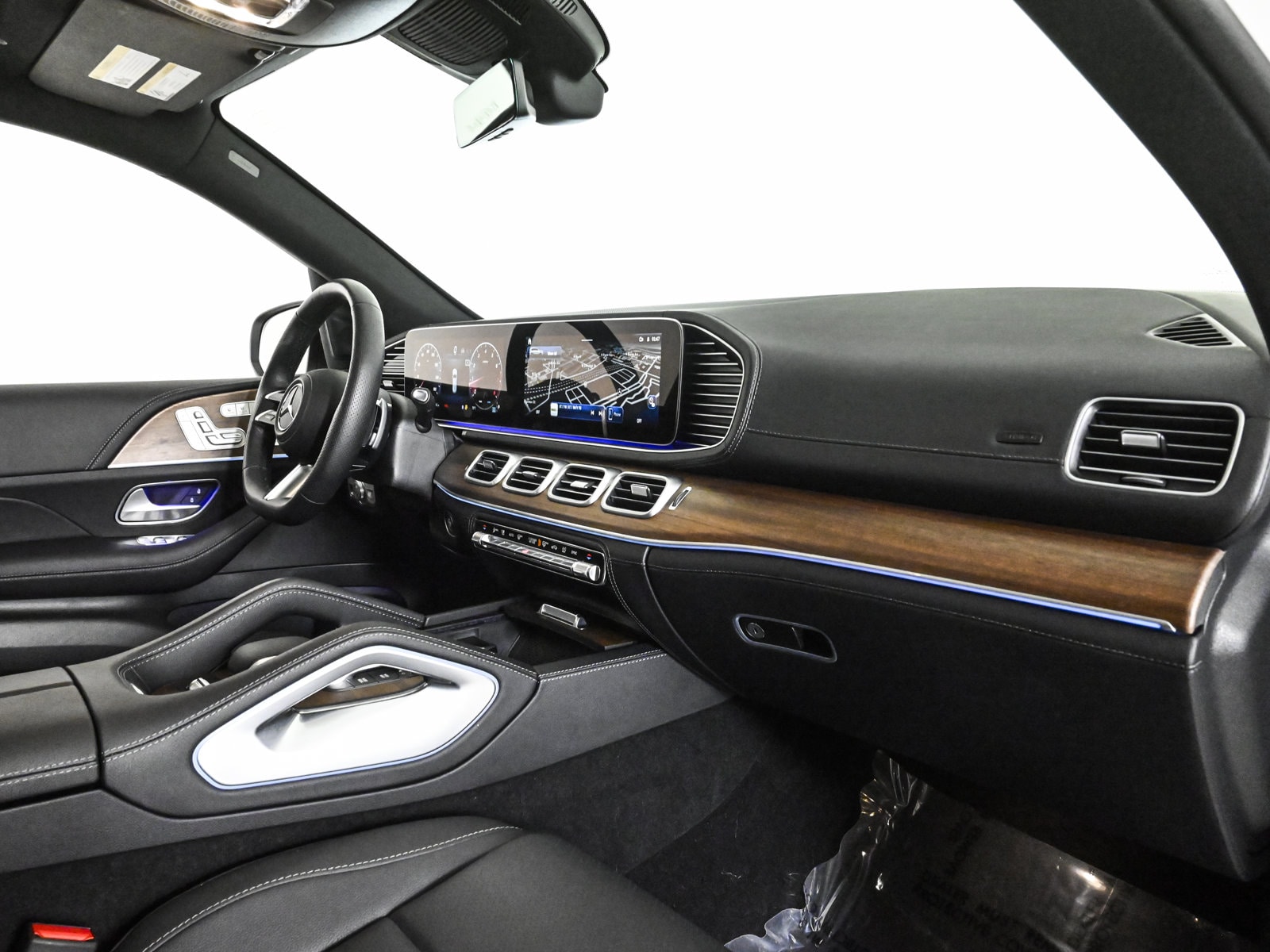 2025 MERCEDES-BENZ GLS-CLASS - Image 25