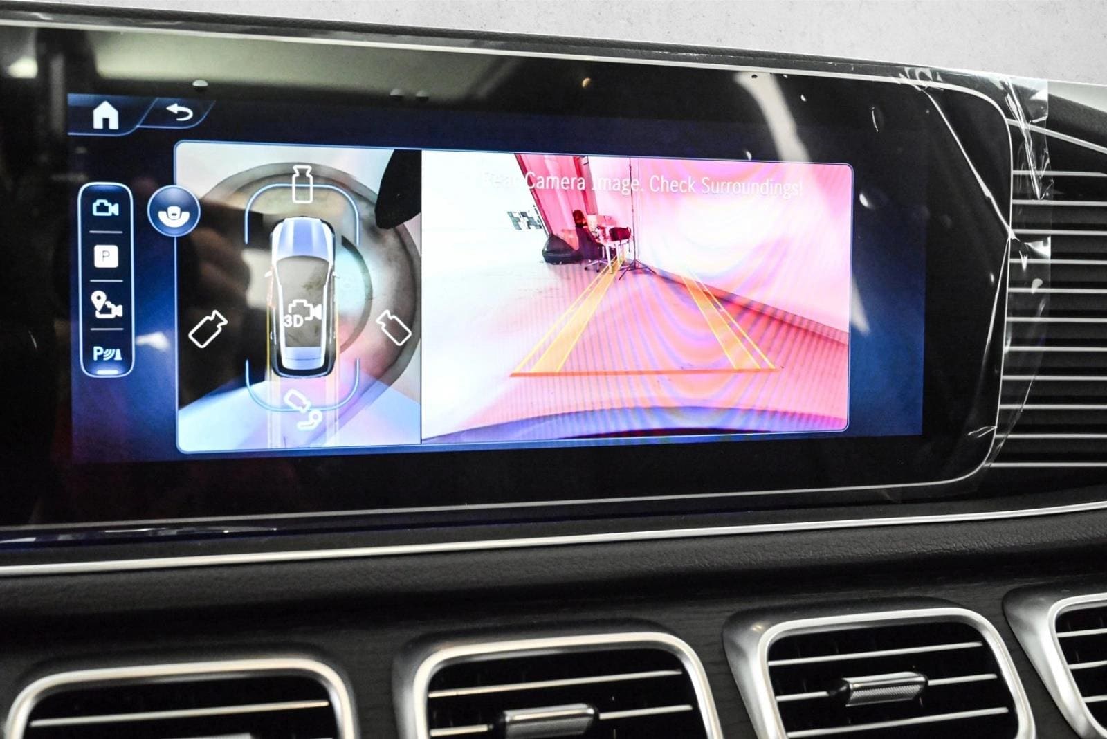 2026 MERCEDES-BENZ GLE-CLASS - Image 15