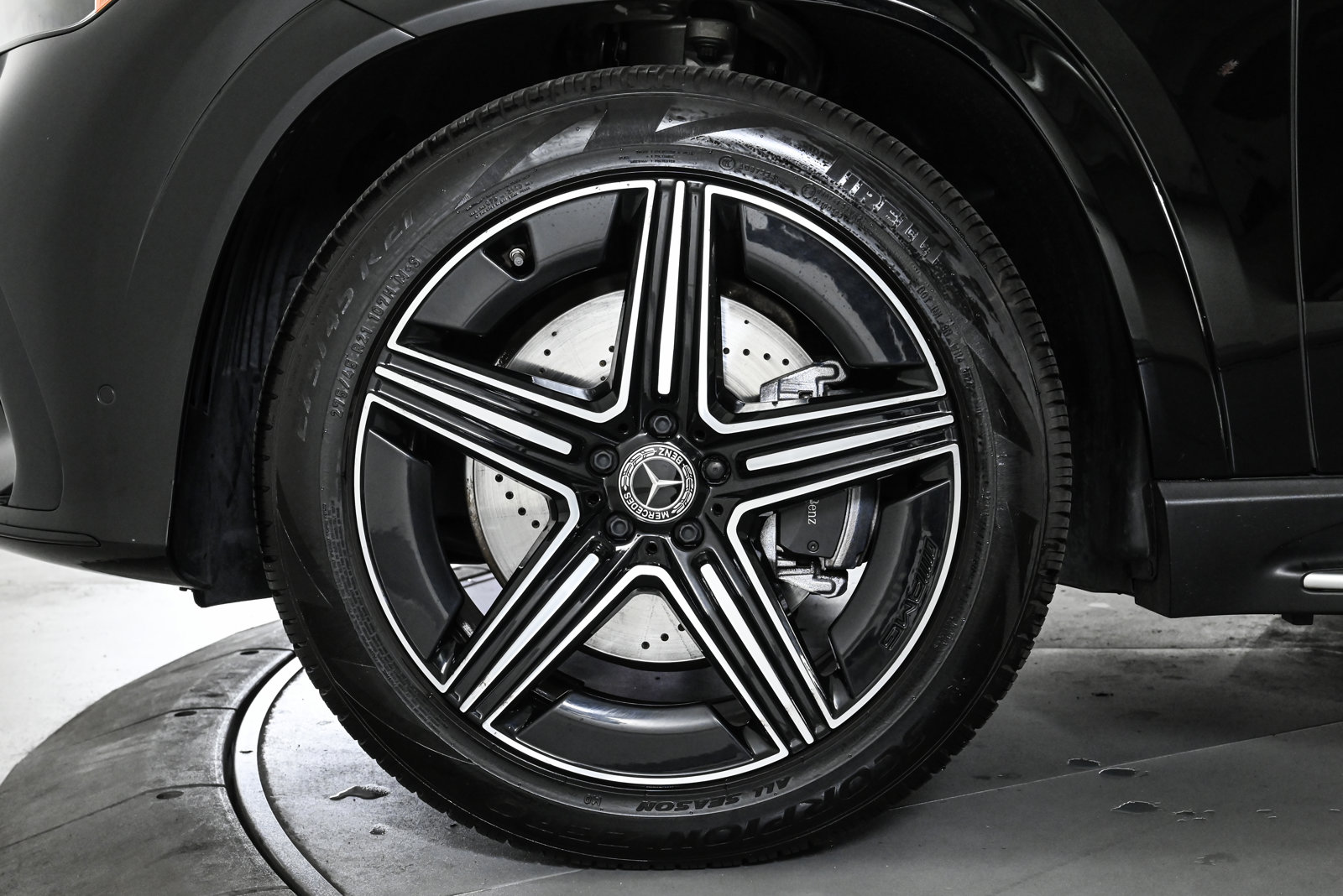 2025 MERCEDES-BENZ GLE-CLASS - Image 27