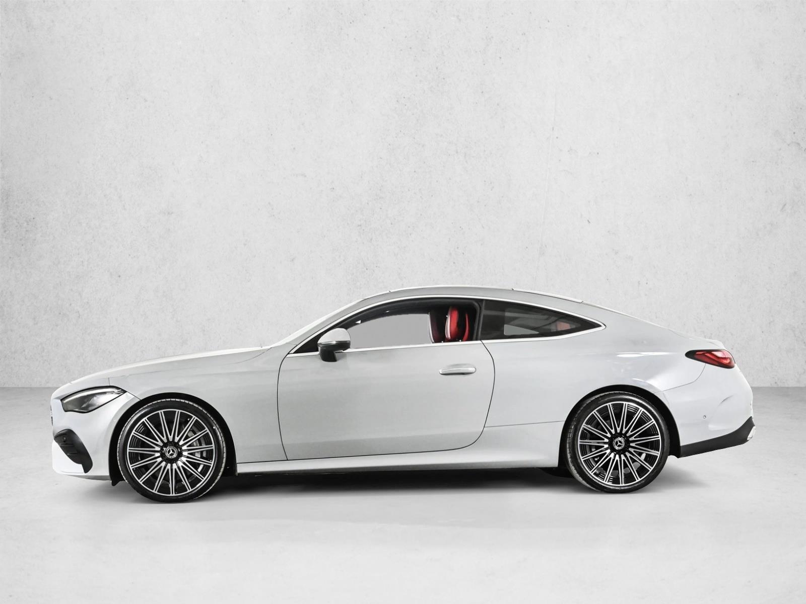 2024 MERCEDES-BENZ CLE - Image 9