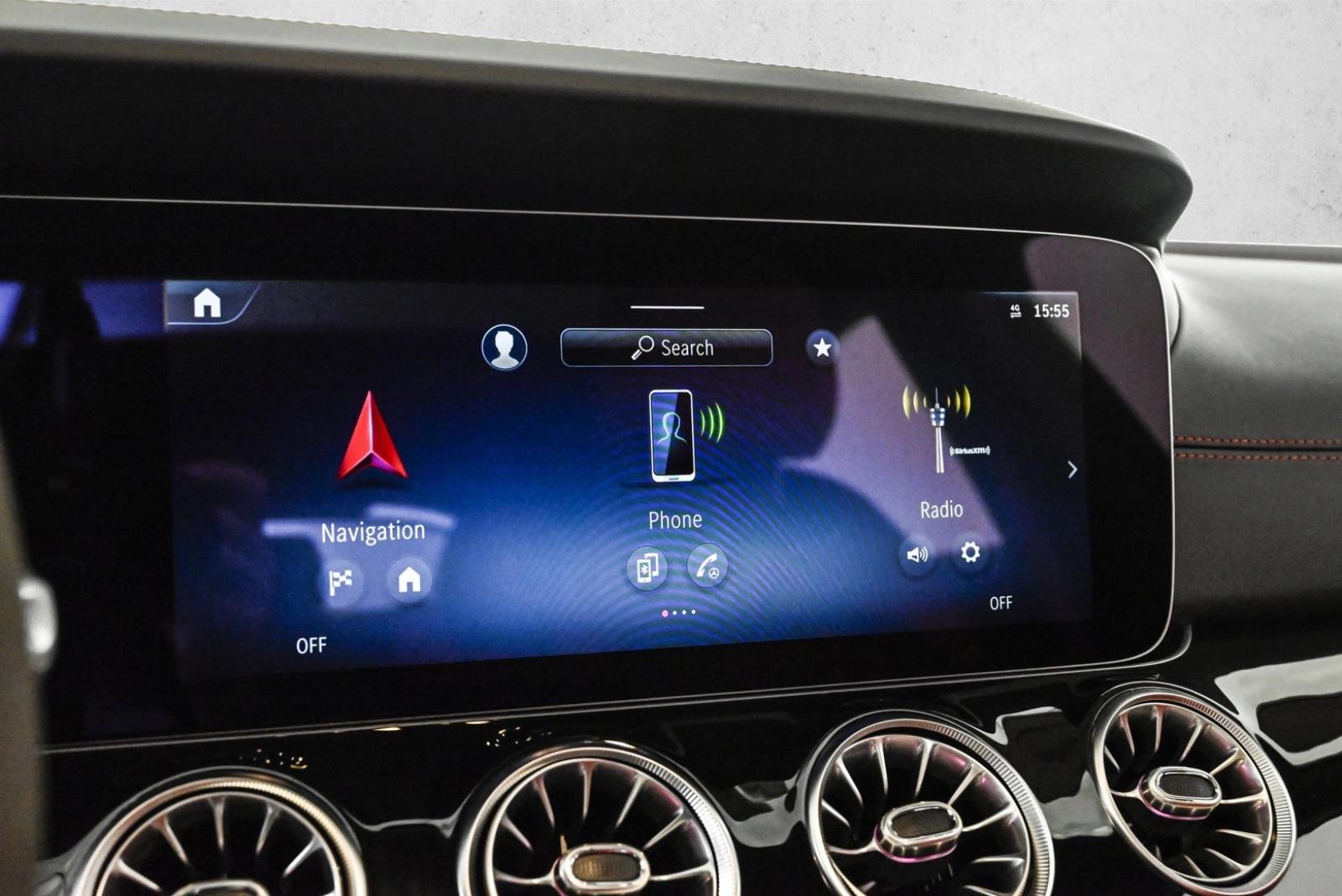 2026 MERCEDES-BENZ BENZ MERCEDES BENZ AMG GT - Image 15