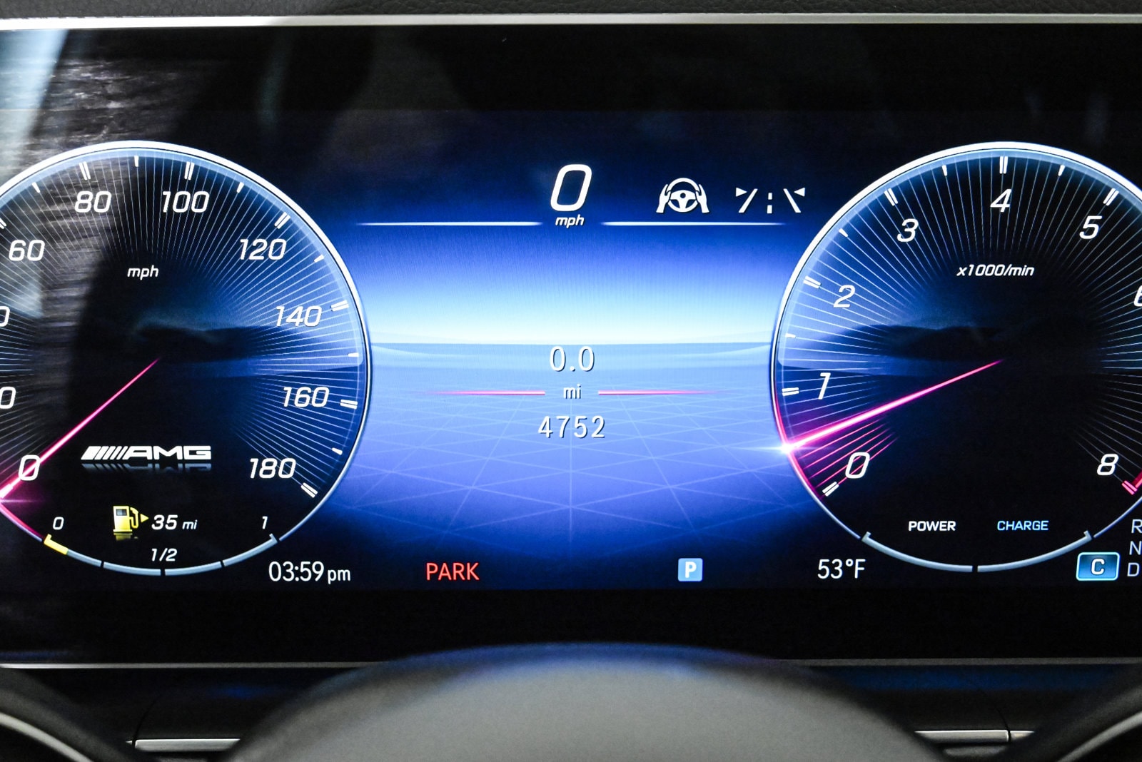 2025 MERCEDES-BENZ GLE-CLASS - Image 11