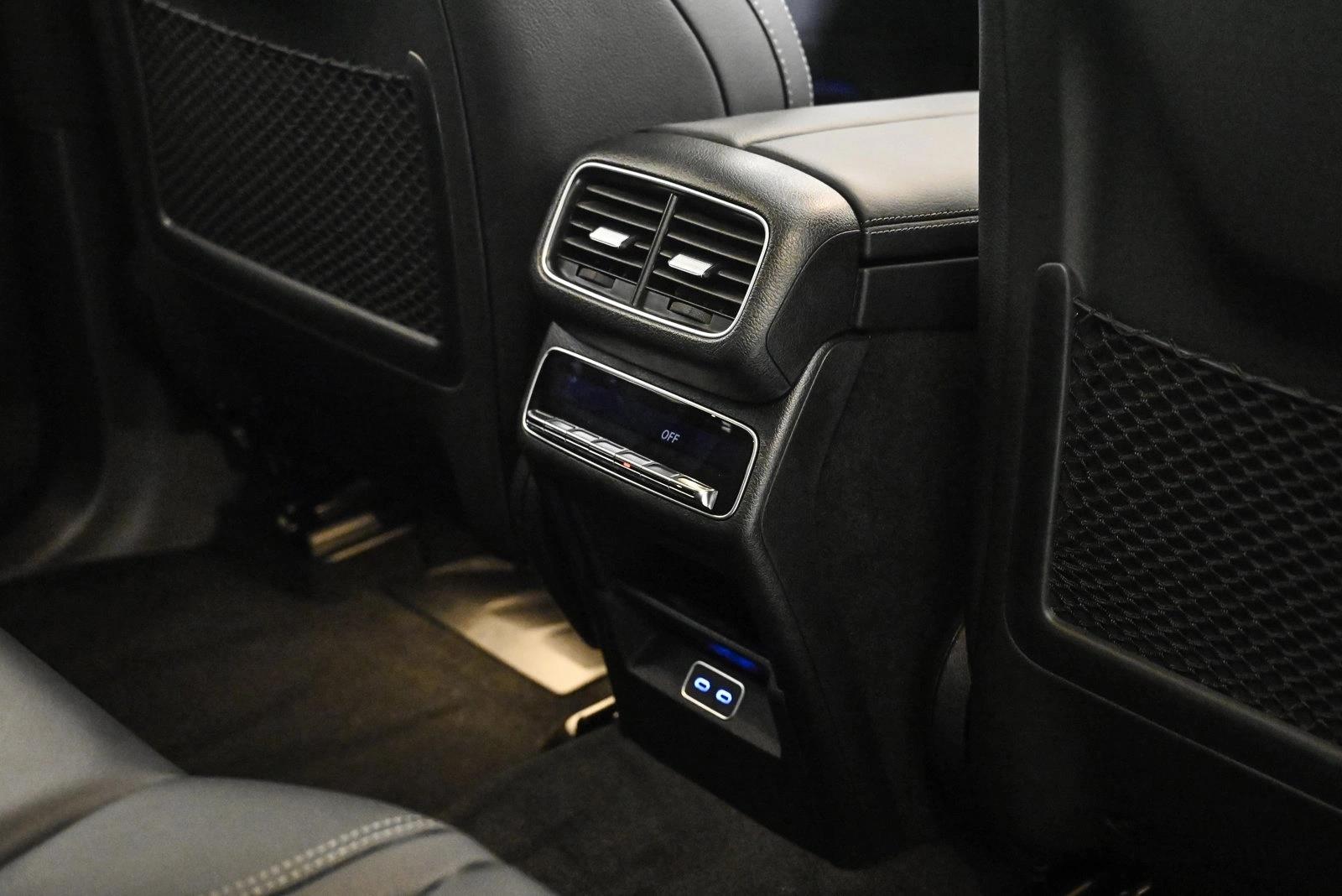 2026 MERCEDES-BENZ GLE-CLASS - Image 19