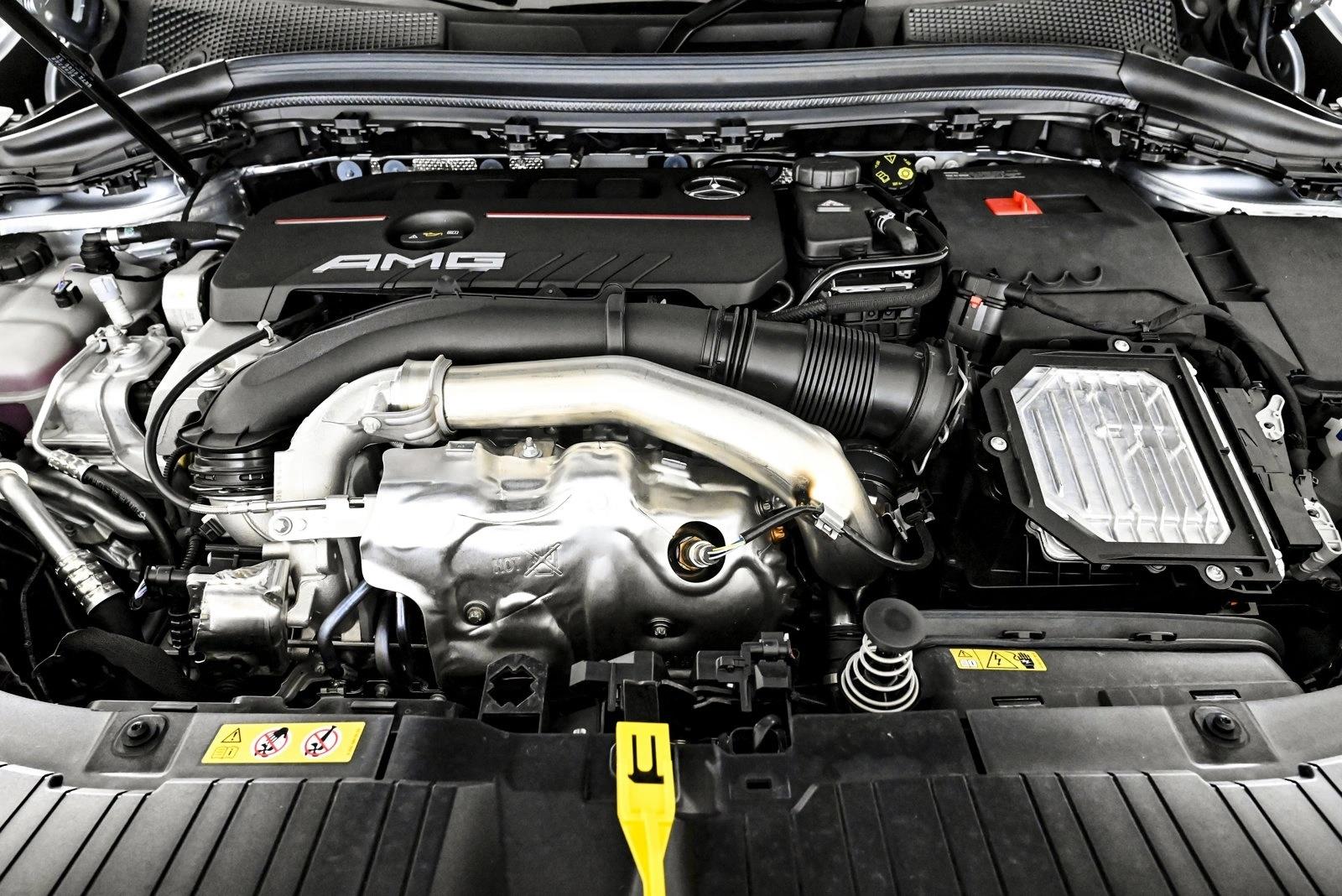 2026 MERCEDES-BENZ GLA-CLASS - Image 13