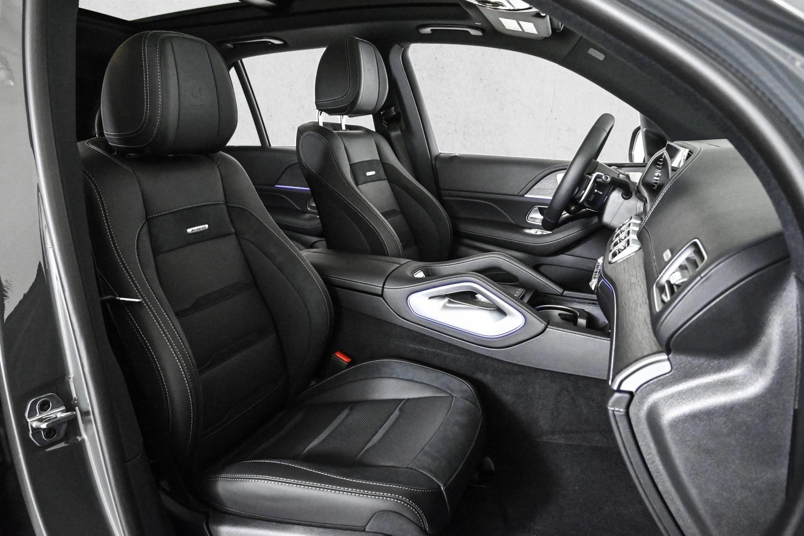 2026 MERCEDES-BENZ GLE-CLASS - Image 23