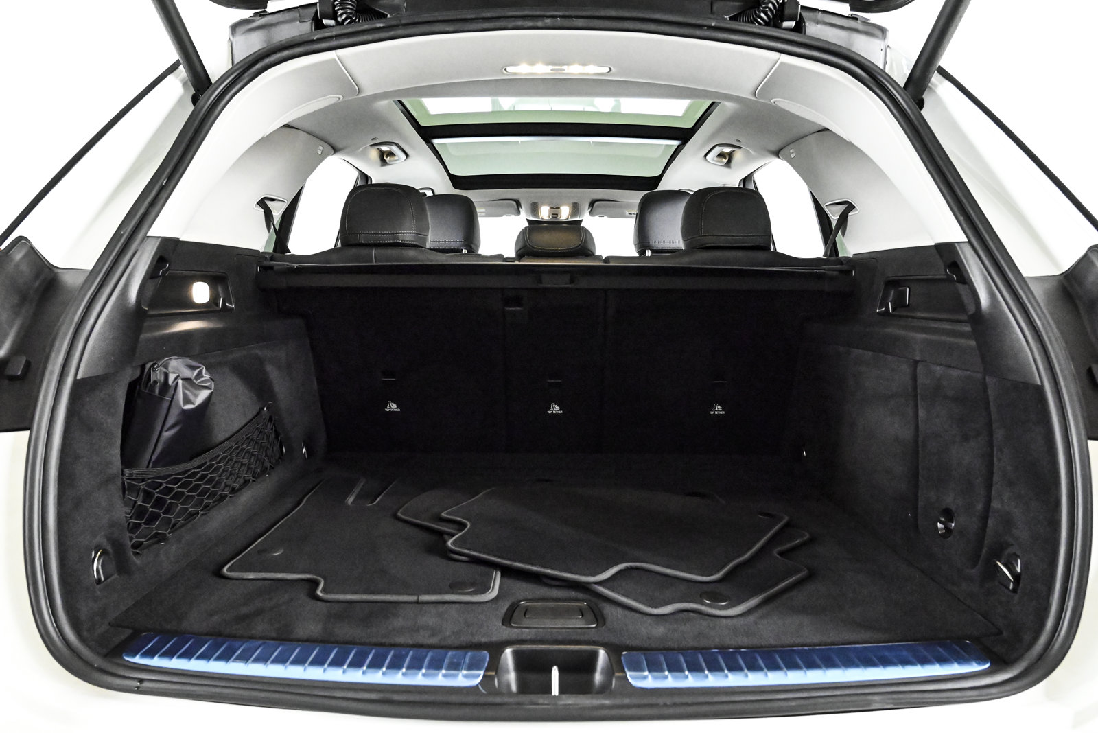 2025 MERCEDES-BENZ GLE-CLASS - Image 6