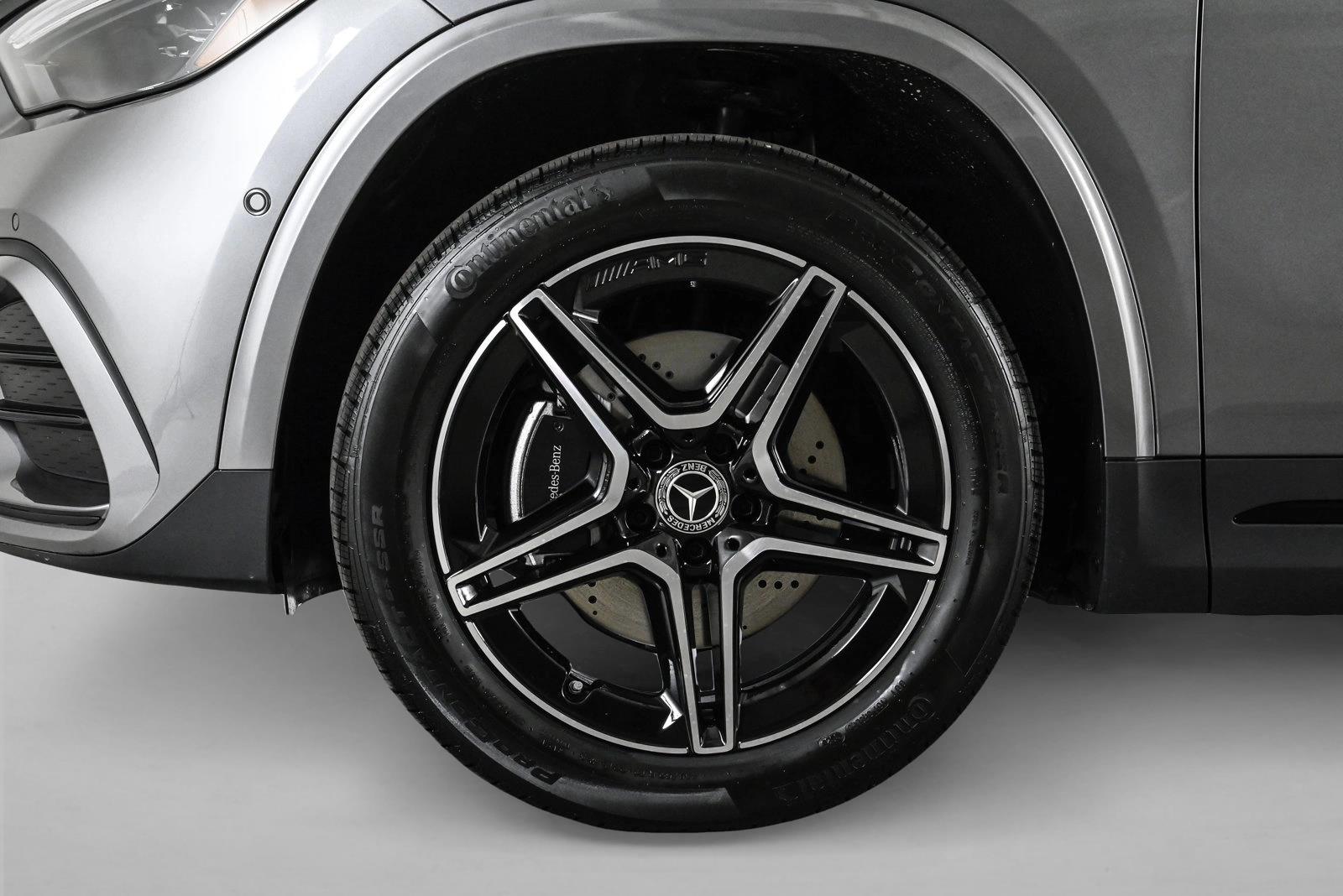 2026 MERCEDES-BENZ GLA-CLASS - Image 26