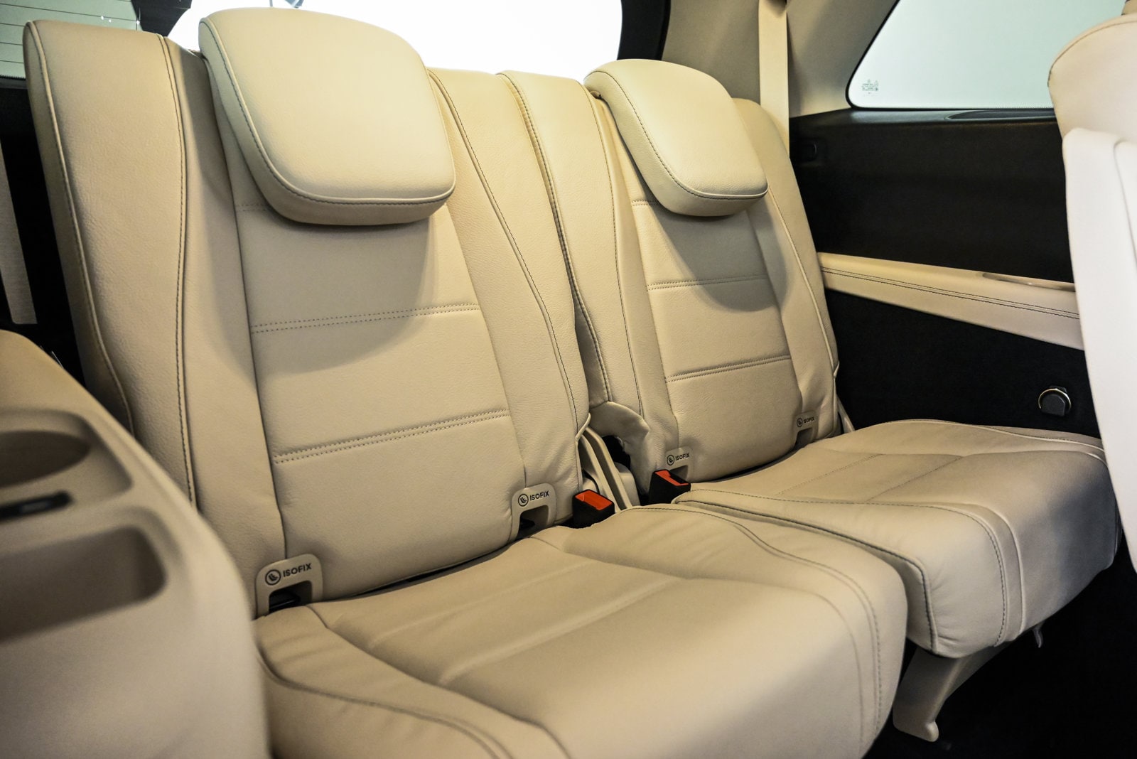 2026 MERCEDES-BENZ GLS-CLASS - Image 20