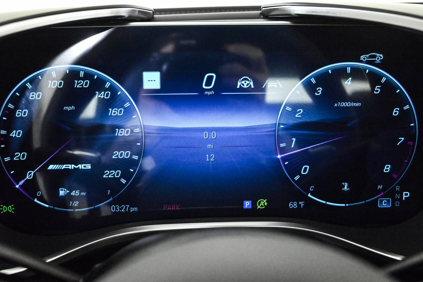 2026 MERCEDES-BENZ SL-CLASS - Image 10