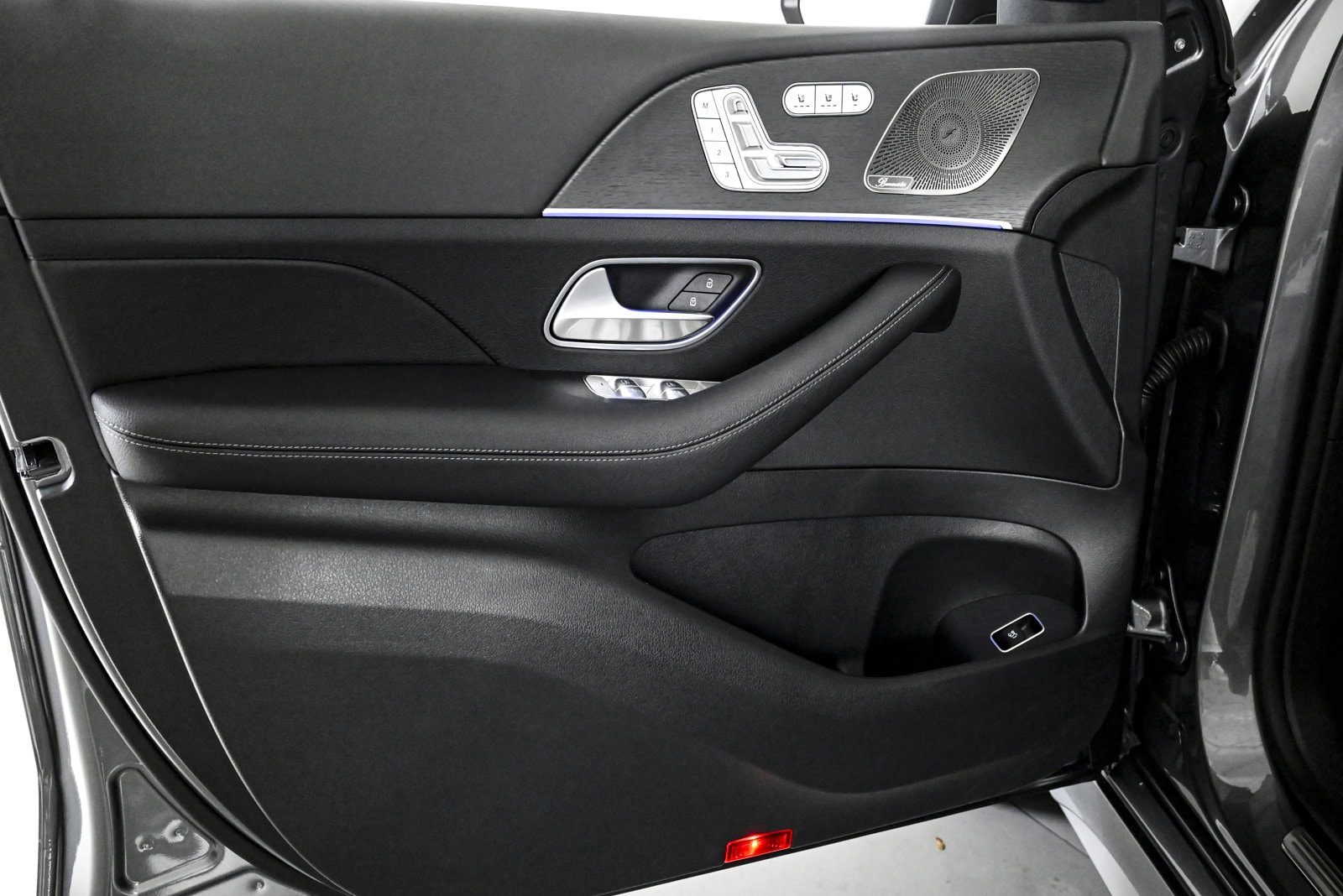 2025 MERCEDES-BENZ GLS-CLASS - Image 20