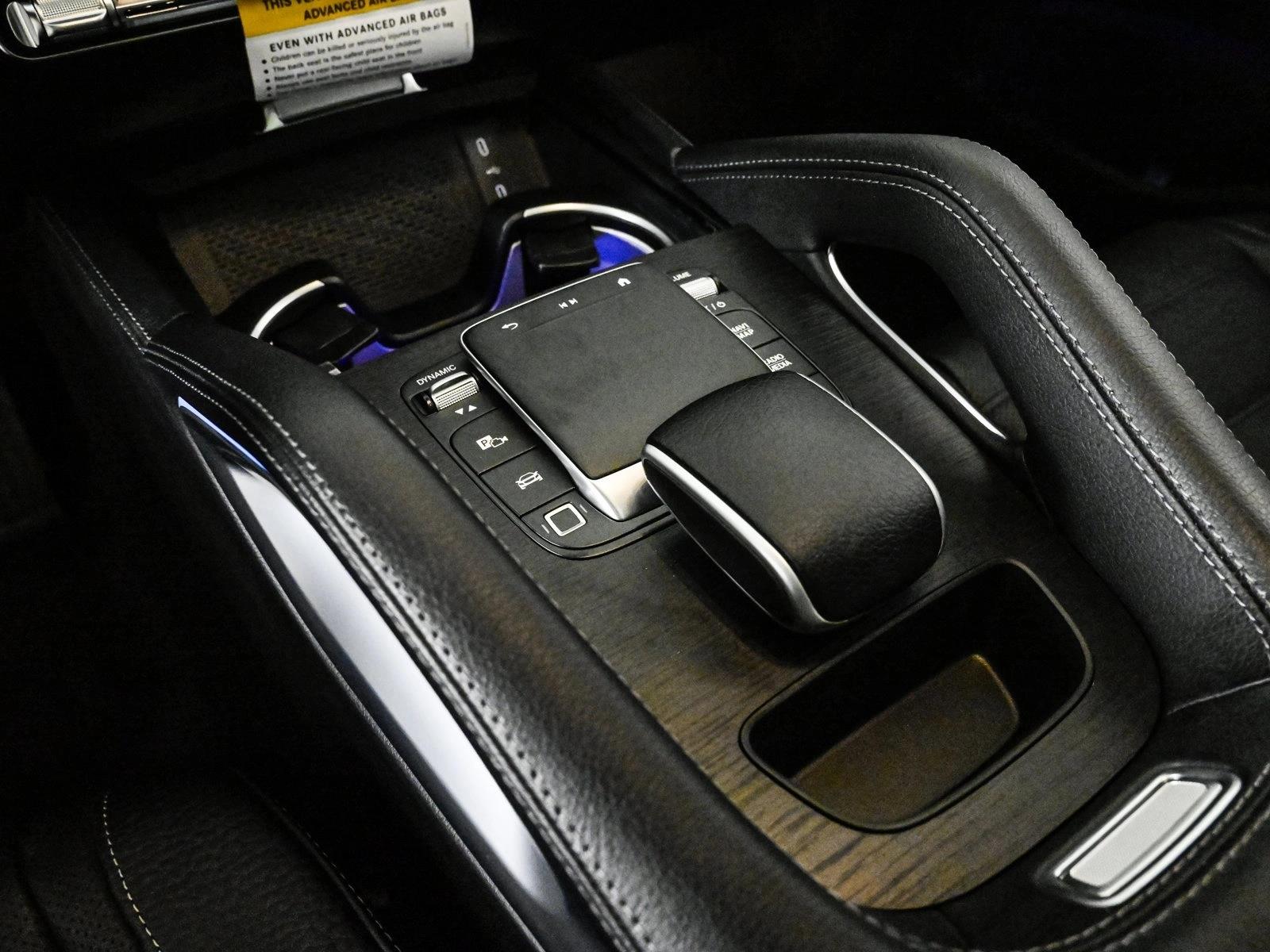 2026 MERCEDES-BENZ GLE-CLASS - Image 13