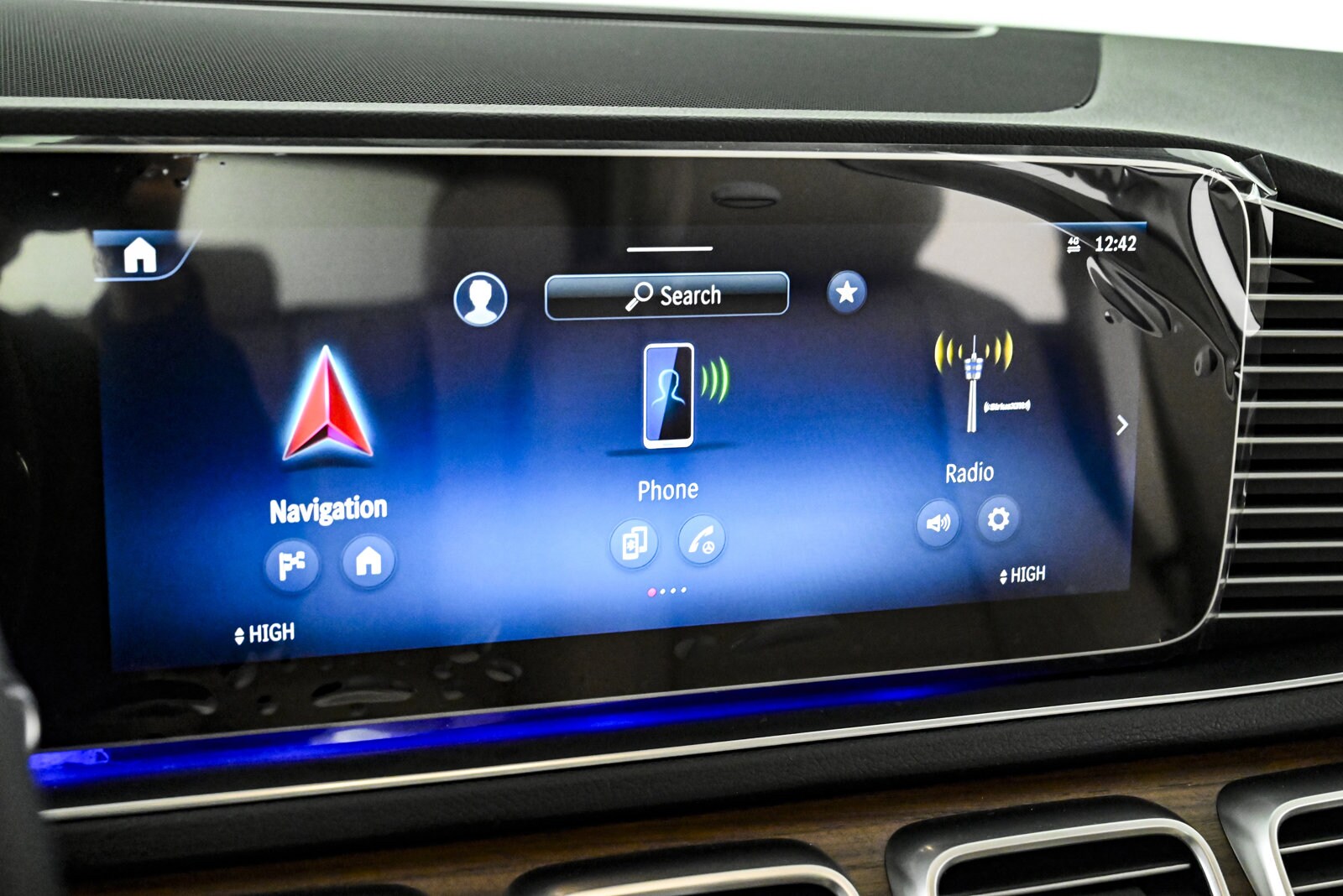 2026 MERCEDES-BENZ GLE-CLASS - Image 16