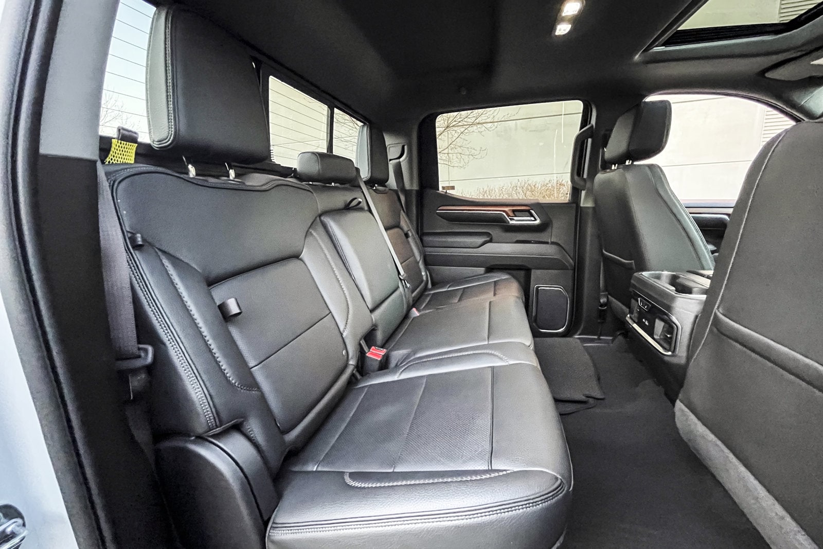 2022 GMC SIERRA - Image 20