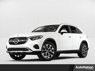 2025 Mercedes-Benz GLC 350e 4MATIC SUV