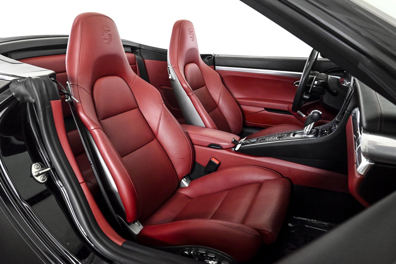 2018 PORSCHE 911 - Image 18