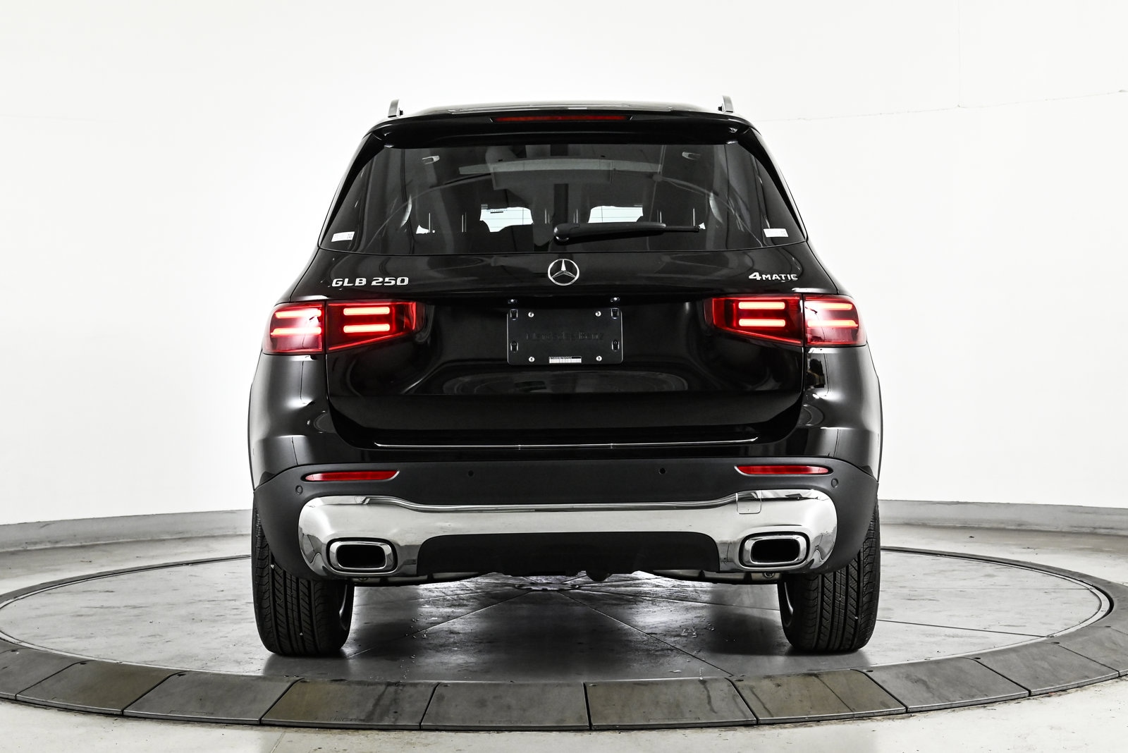 2026 MERCEDES-BENZ GLB-CLASS - Image 7