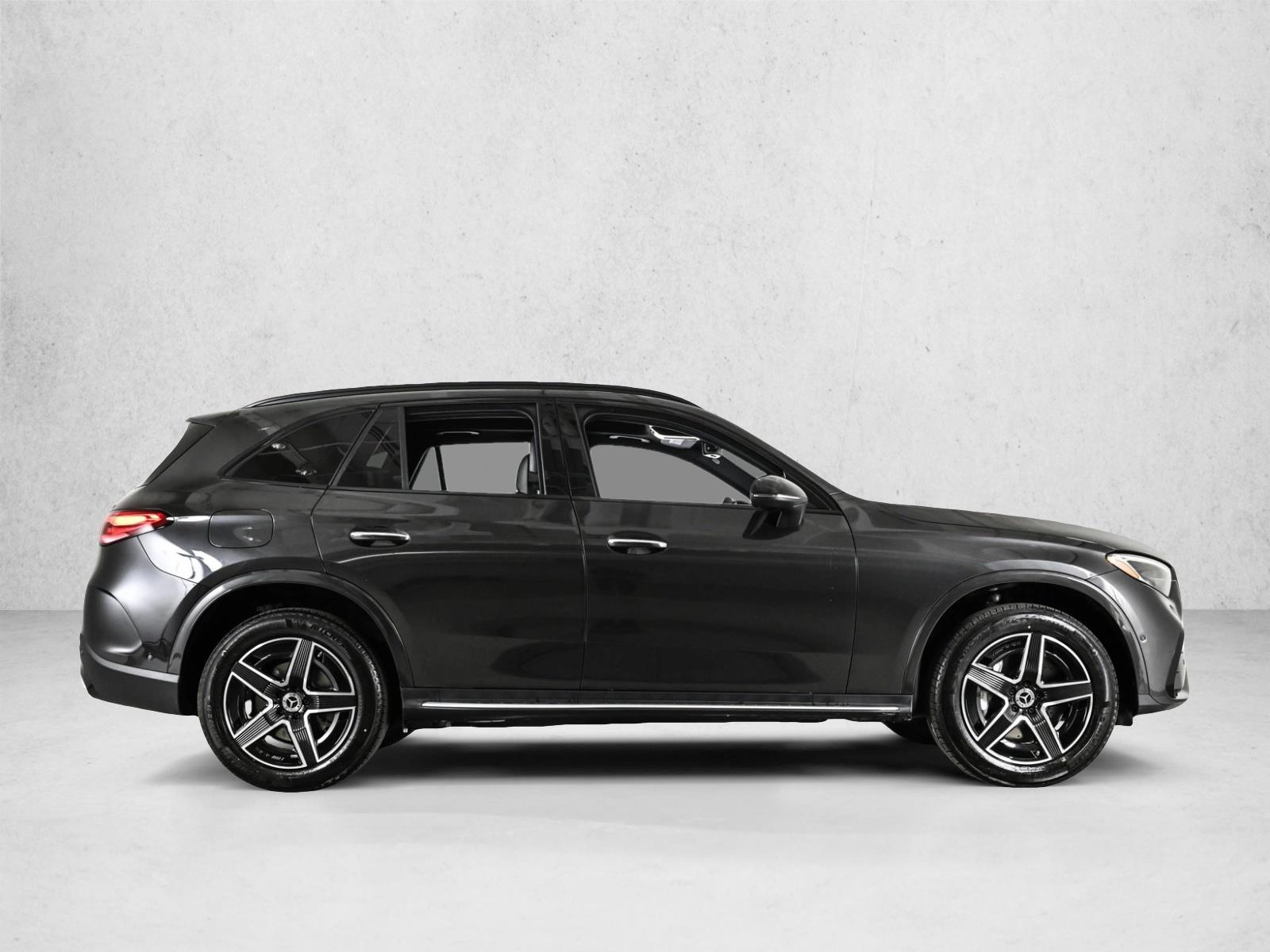 2026 MERCEDES-BENZ GLC-CLASS - Image 4