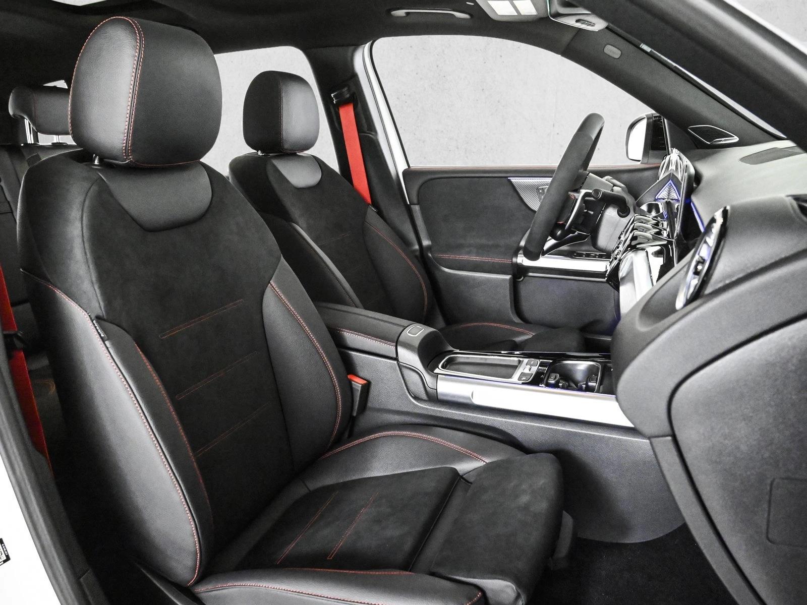 2026 MERCEDES-BENZ GLB-CLASS - Image 23