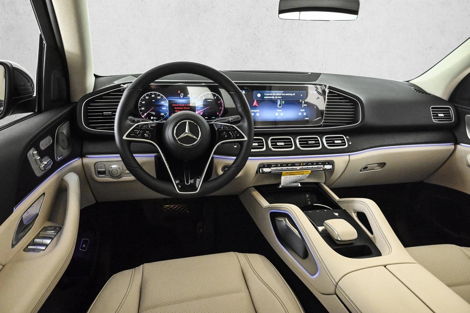 2026 MERCEDES-BENZ GLE-CLASS - Image 20