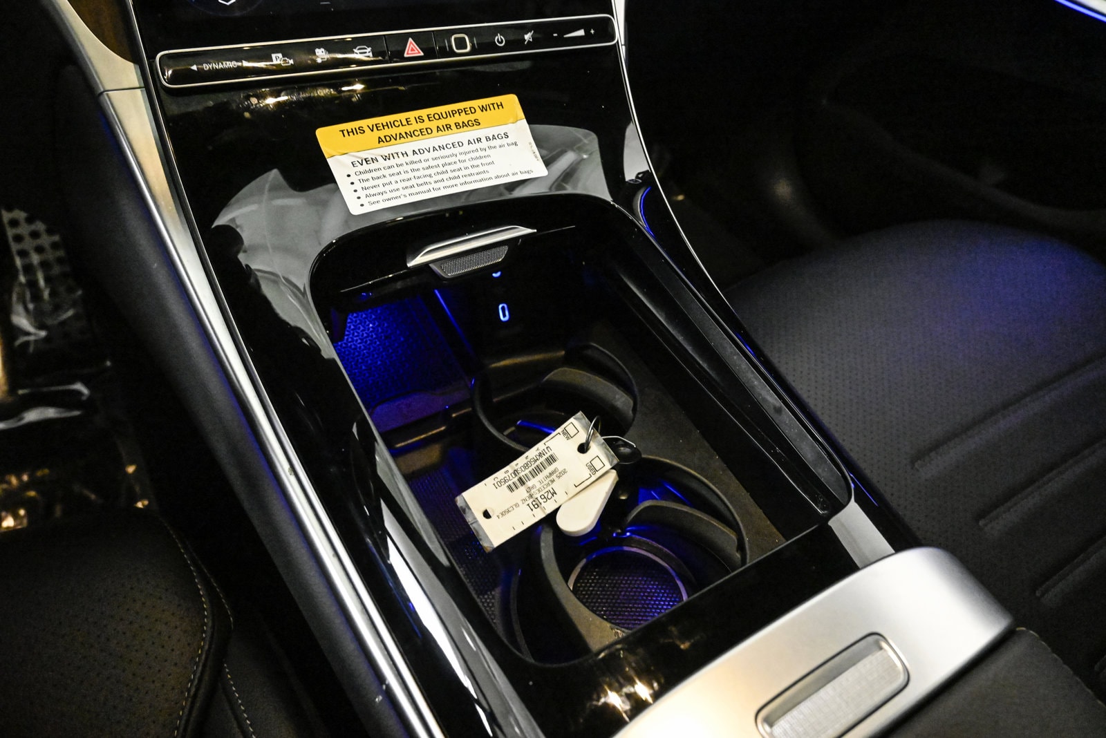 2025 MERCEDES-BENZ GLC-CLASS - Image 13