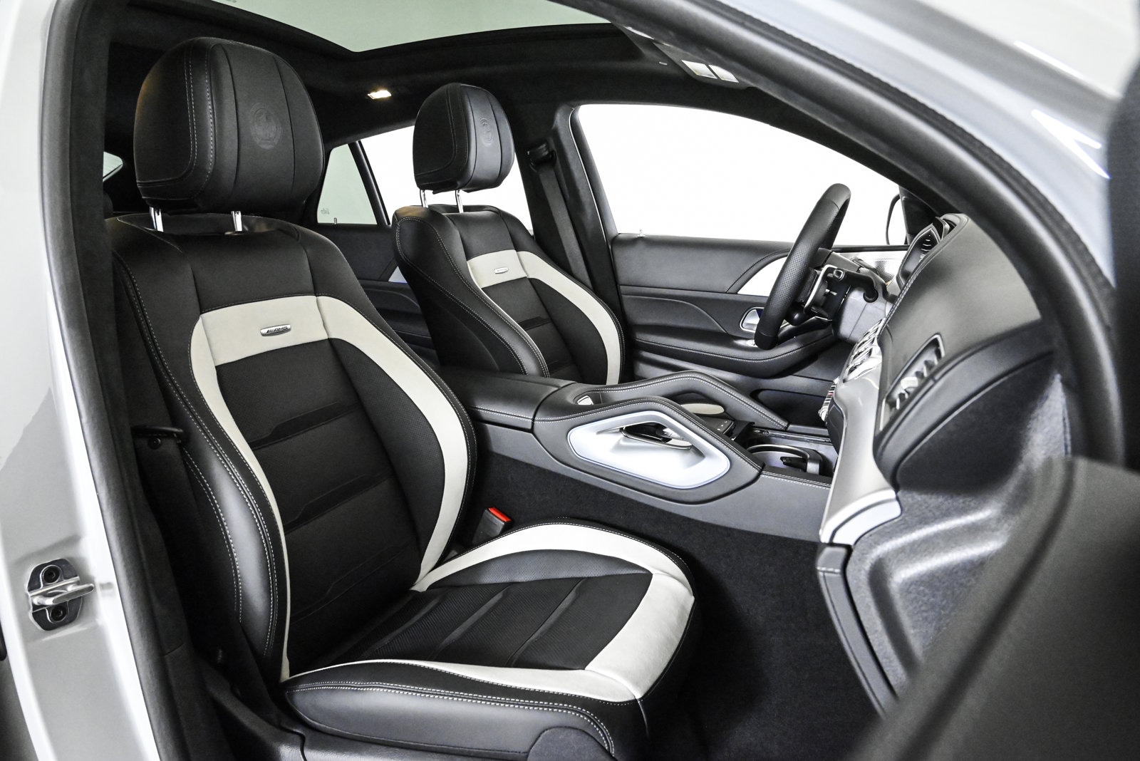 2026 MERCEDES-BENZ GLE-CLASS - Image 22