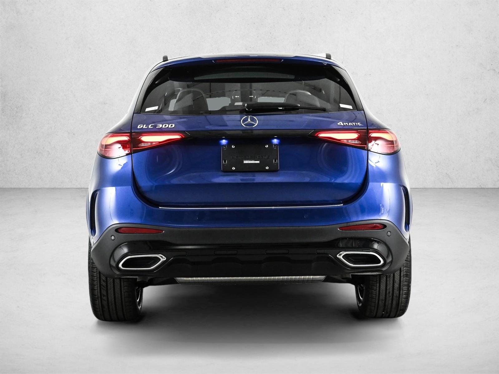 2026 MERCEDES-BENZ GLC-CLASS - Image 7