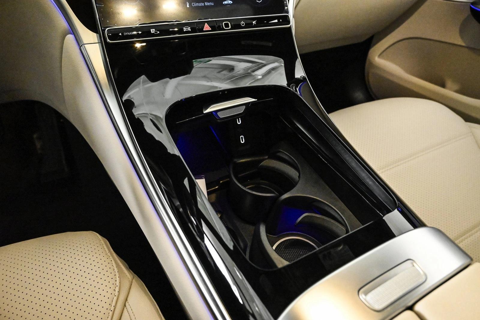 2026 MERCEDES-BENZ GLC-CLASS - Image 13