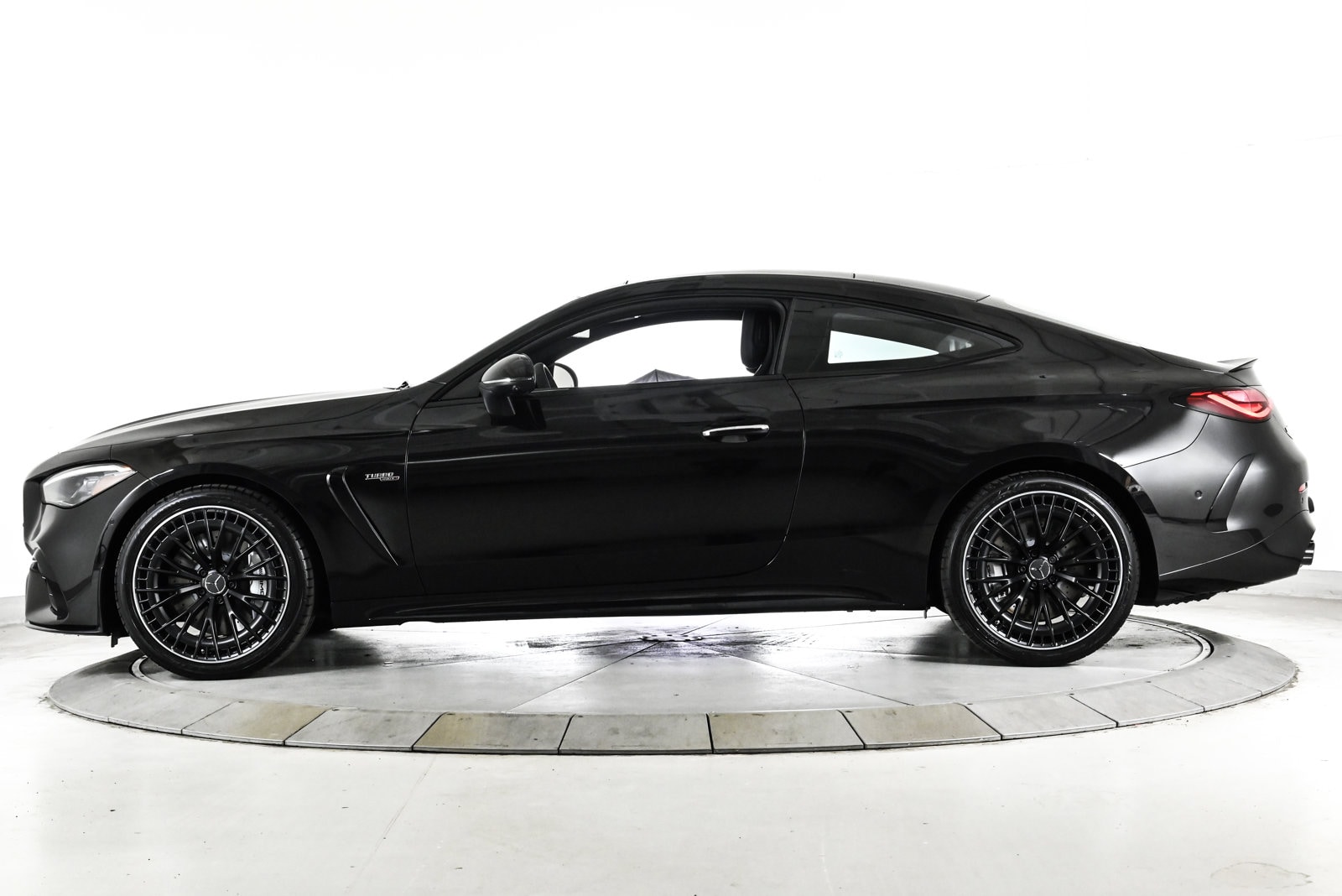 2026 MERCEDES-BENZ CLE - Image 9