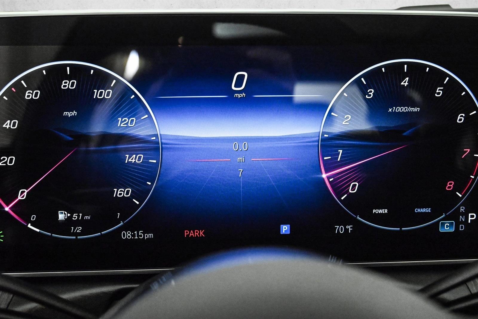 2026 MERCEDES-BENZ C-CLASS - Image 11