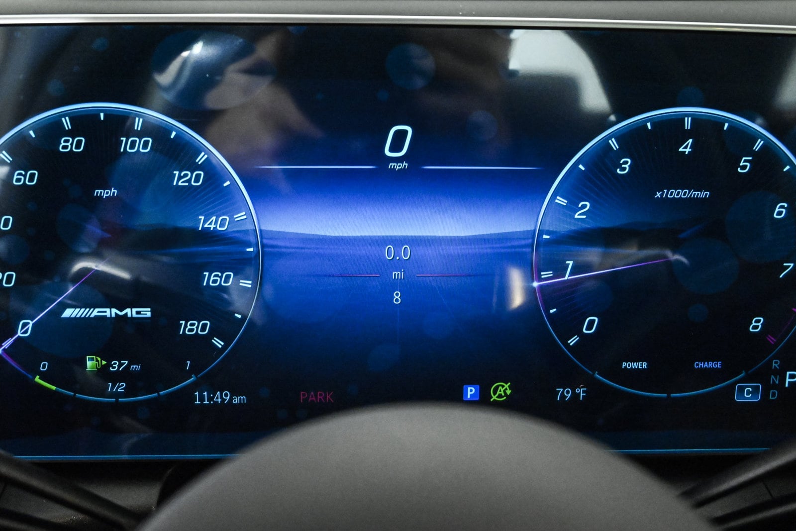 2026 MERCEDES-BENZ GLC-CLASS - Image 11