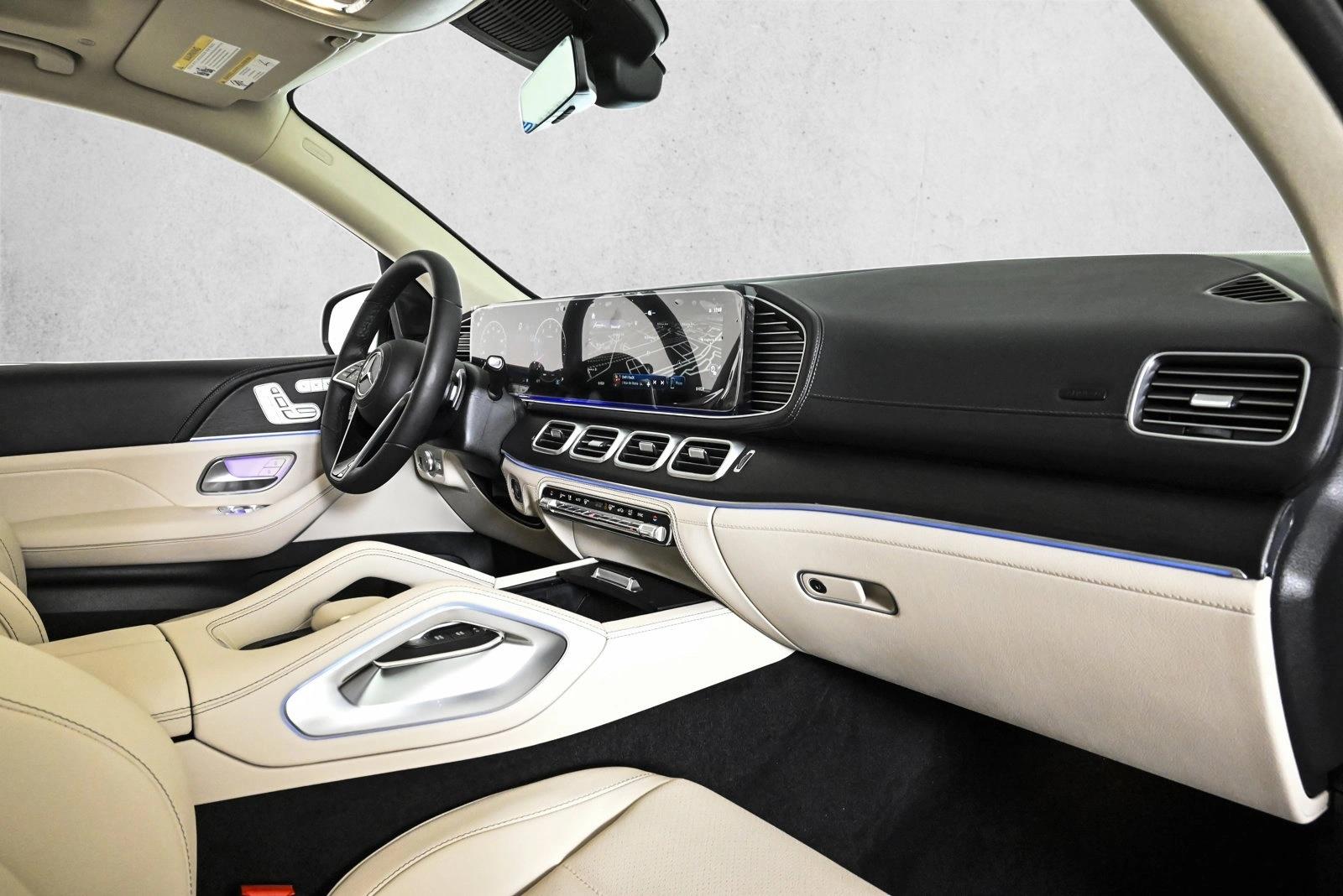 2026 MERCEDES-BENZ GLE-CLASS - Image 24