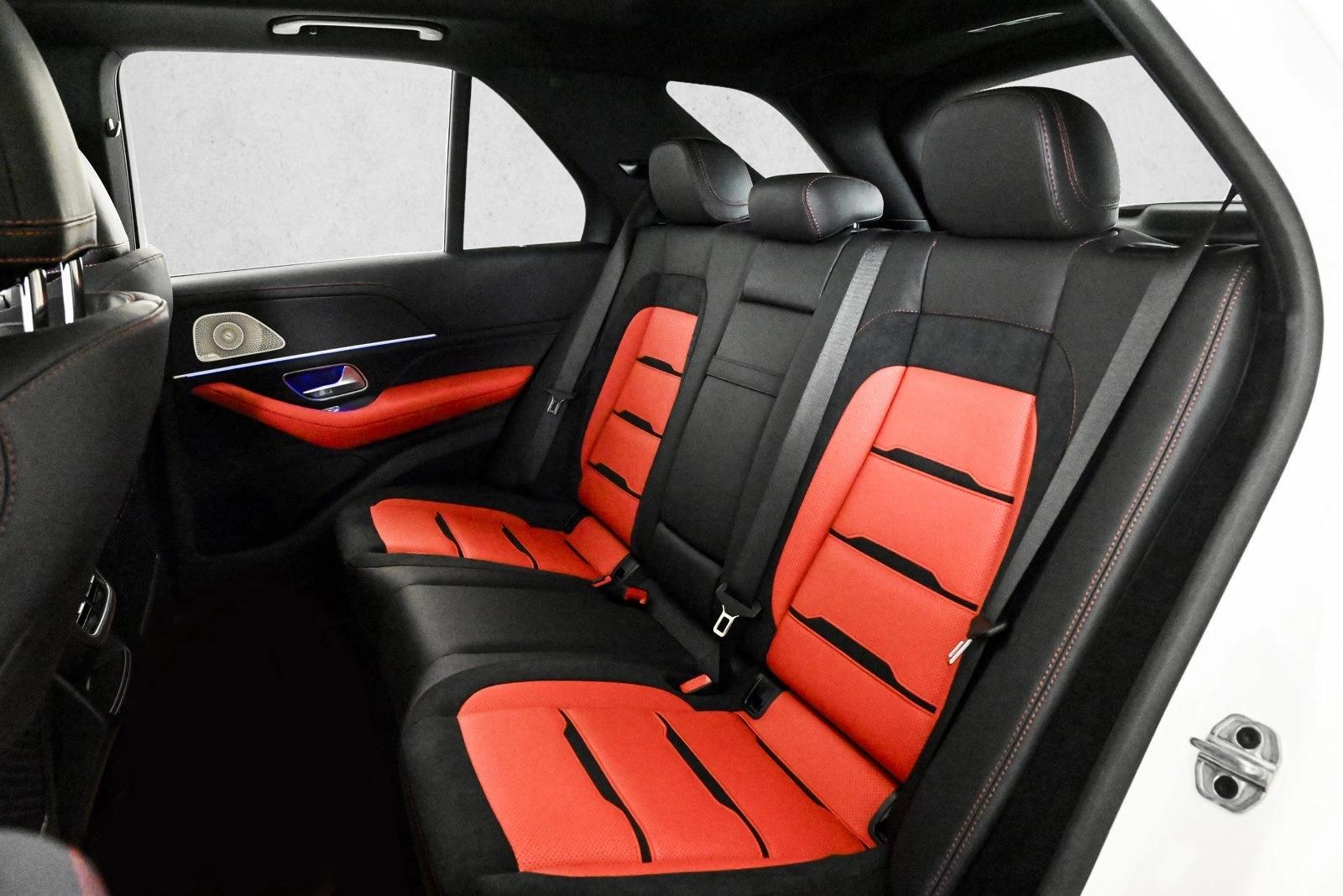 2025 MERCEDES-BENZ GLE-CLASS - Image 12