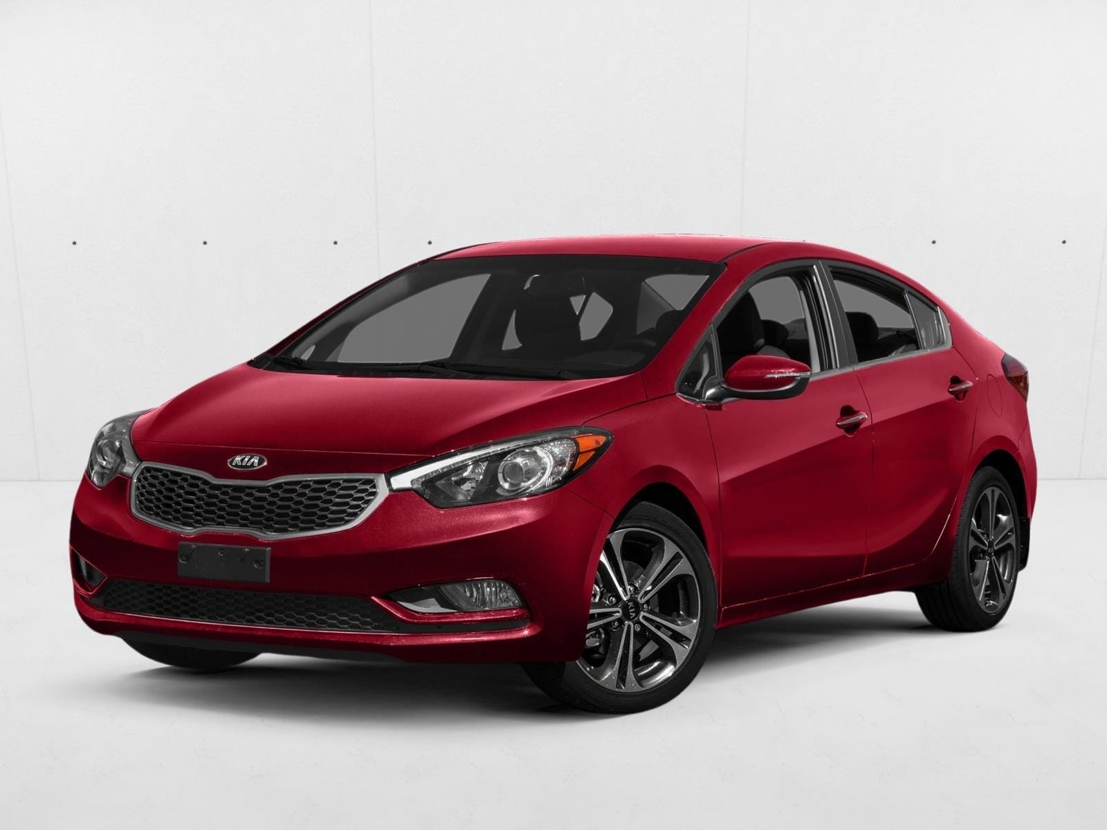 2016 KIA FORTE - Image 1