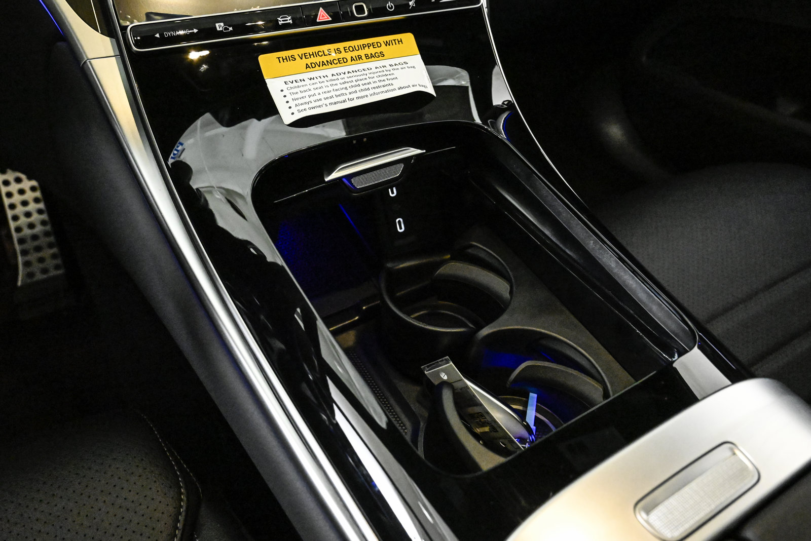 2026 MERCEDES-BENZ GLC-CLASS - Image 13