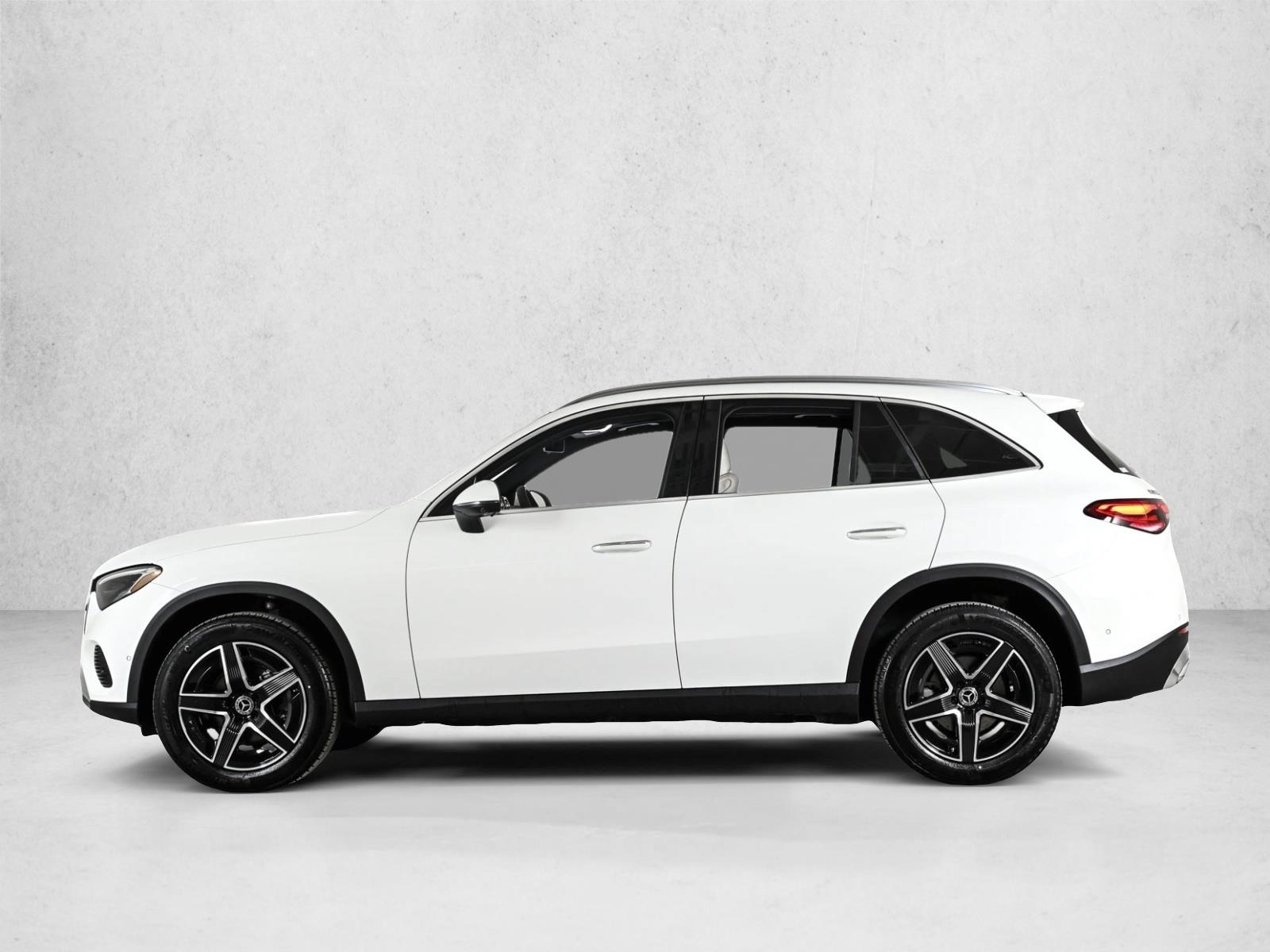 2026 MERCEDES-BENZ GLC-CLASS - Image 9