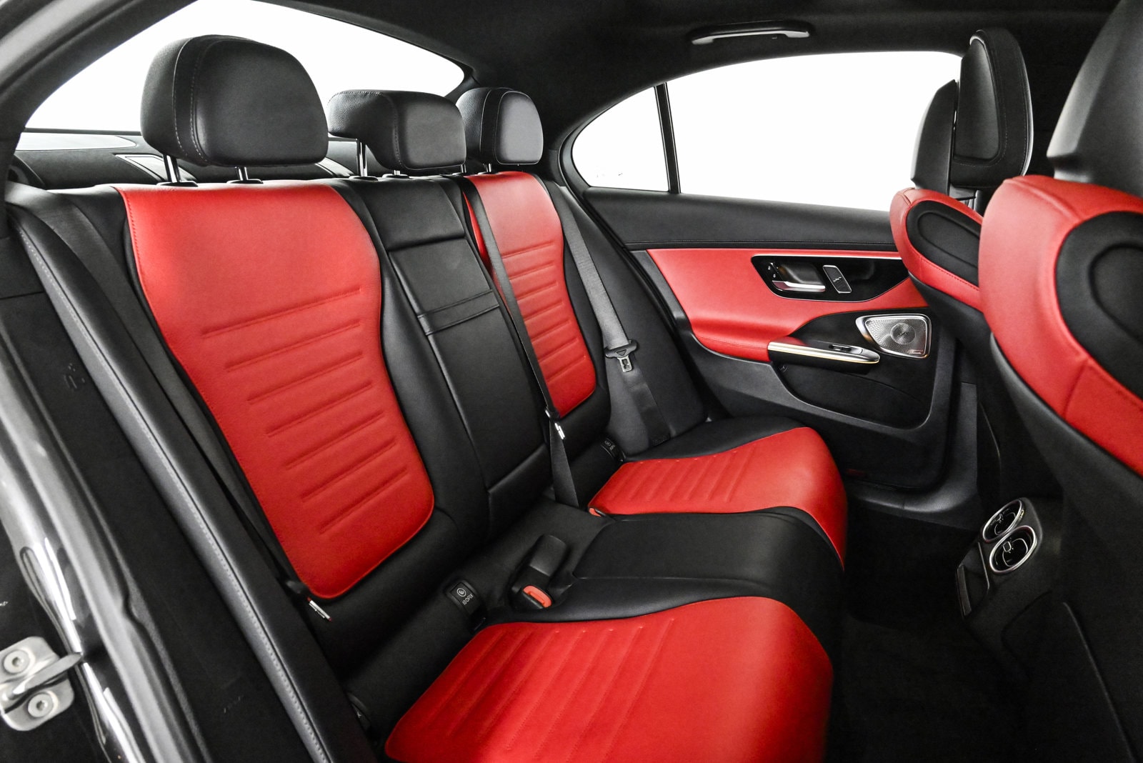 2026 MERCEDES-BENZ C-CLASS - Image 22