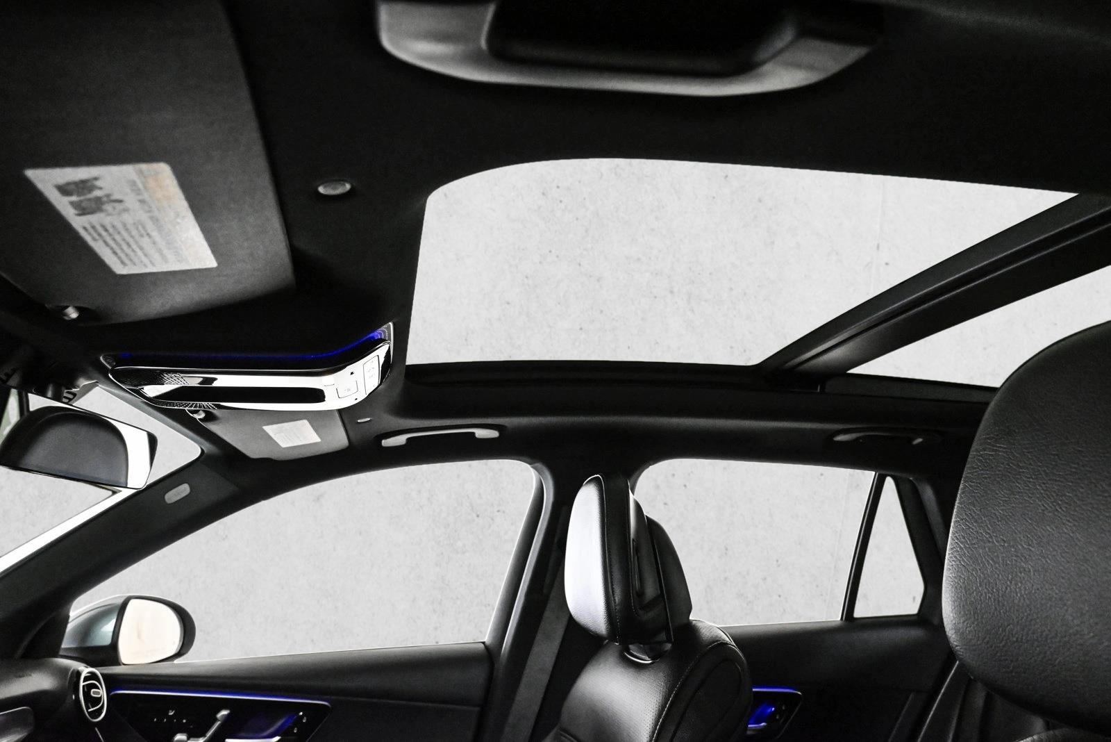 2026 MERCEDES-BENZ GLC-CLASS - Image 17