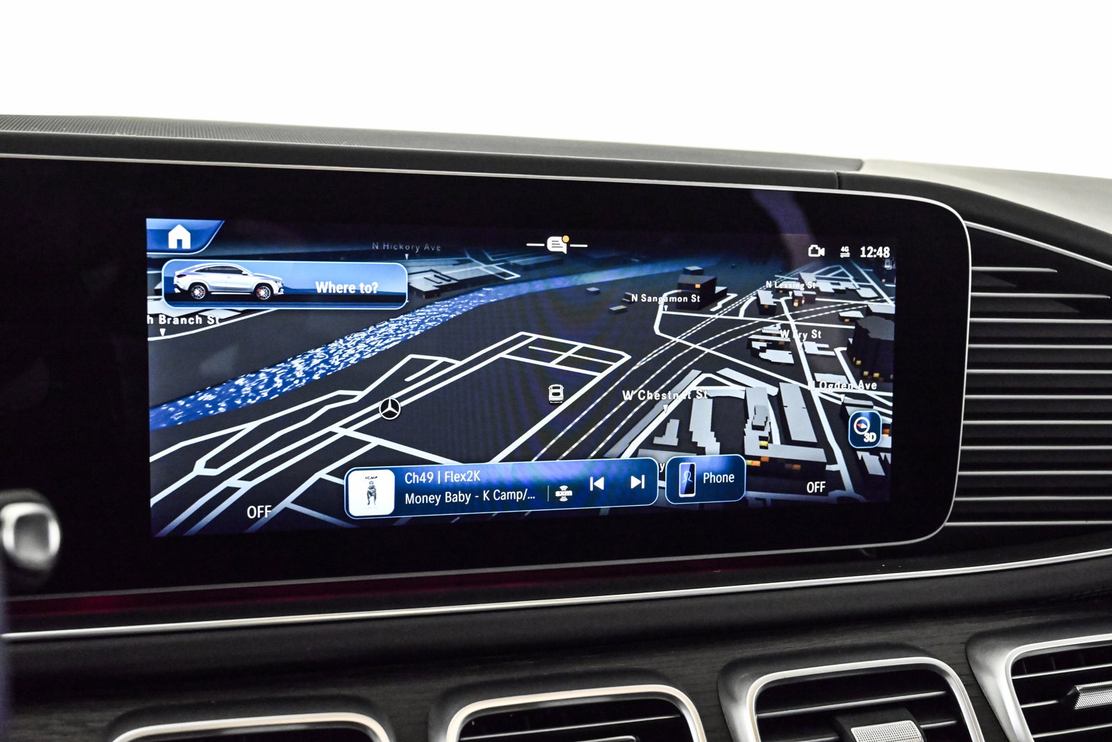 2026 MERCEDES-BENZ GLE-CLASS - Image 14