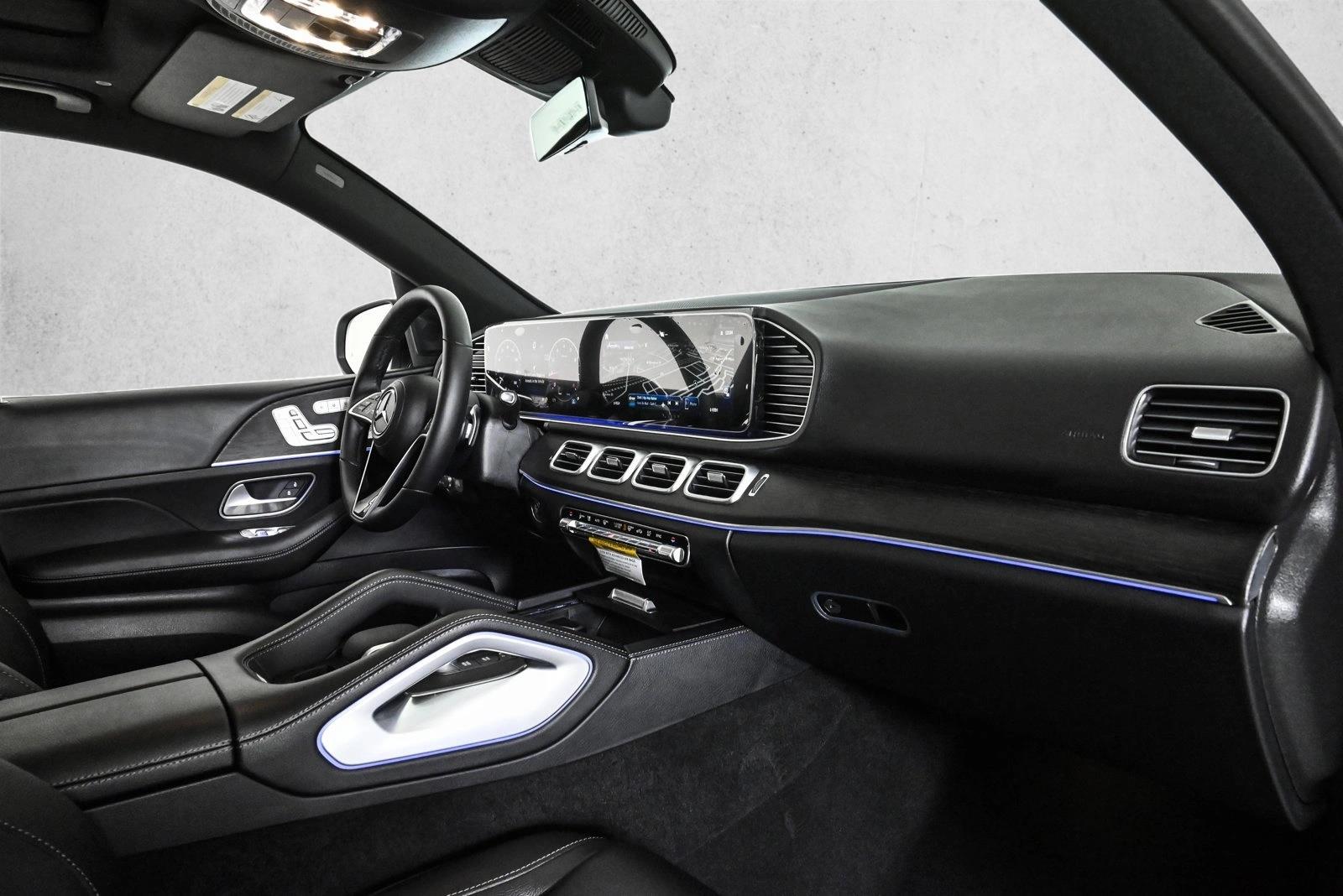 2026 MERCEDES-BENZ GLE-CLASS - Image 24