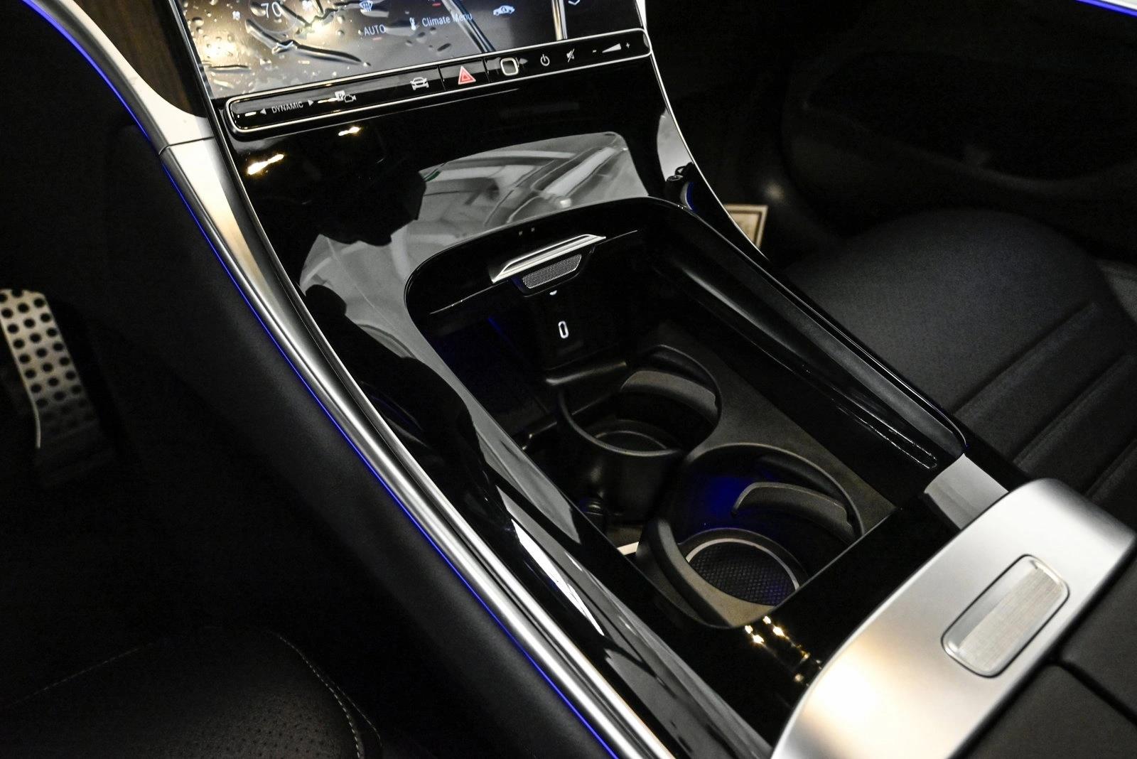 2026 MERCEDES-BENZ GLC-CLASS - Image 13