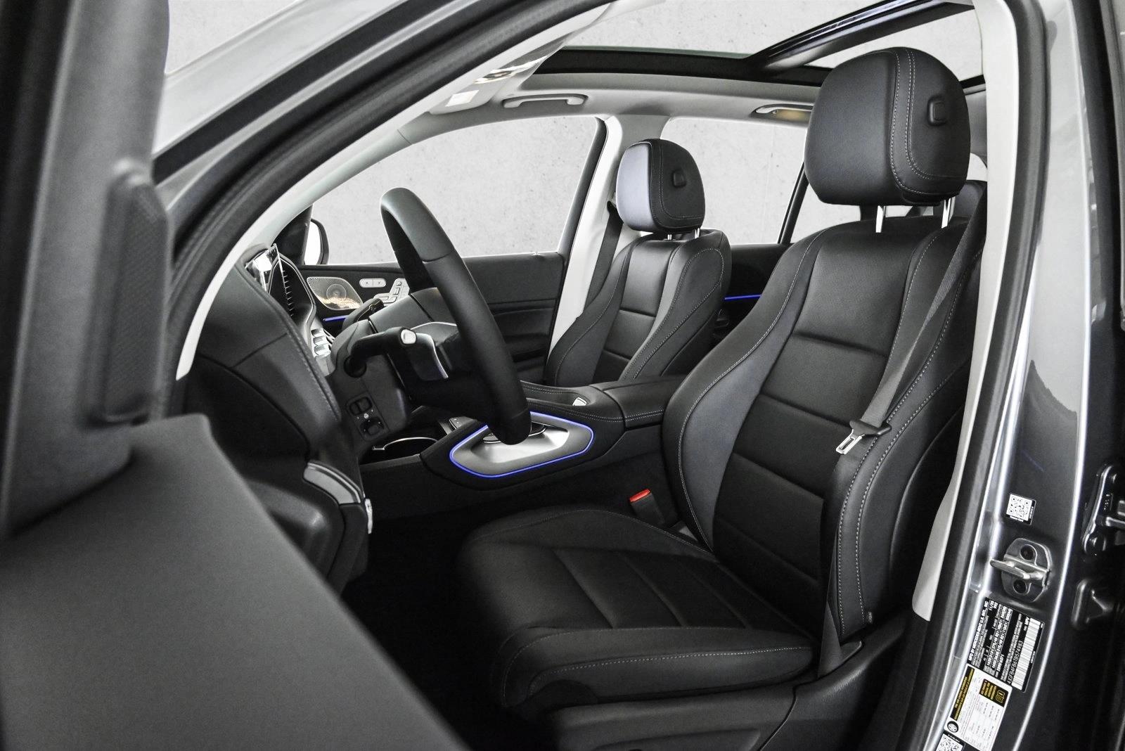 2026 MERCEDES-BENZ GLE-CLASS - Image 18