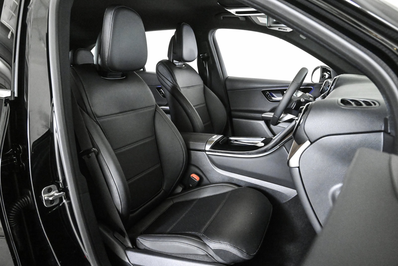 2026 MERCEDES-BENZ GLC-CLASS - Image 22