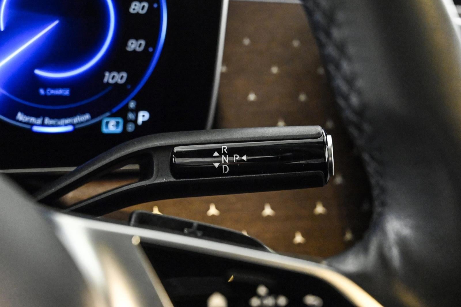 2023 MERCEDES-BENZ EQE-CLASS SUV - Image 12