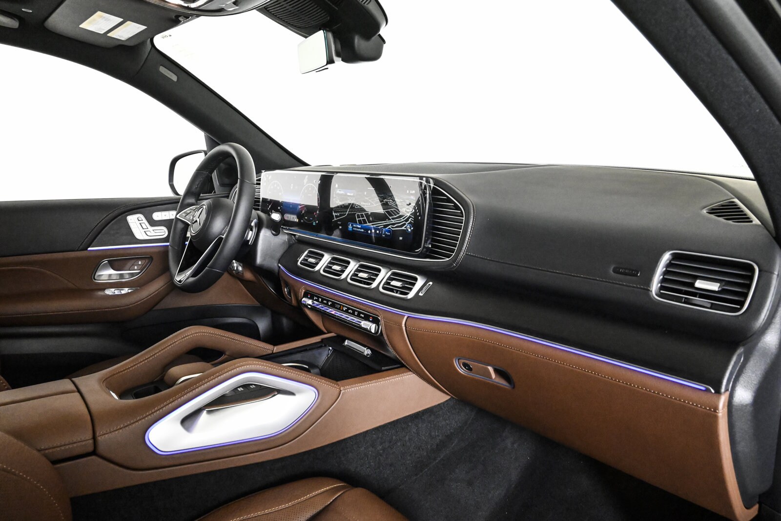 2026 MERCEDES-BENZ GLE-CLASS - Image 24