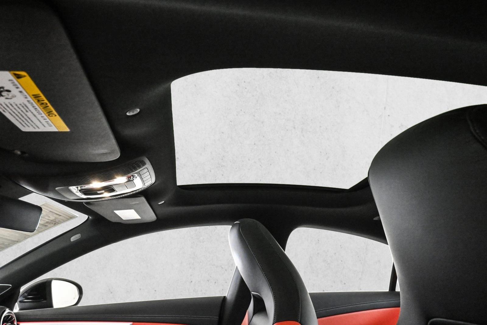 2025 MERCEDES-BENZ CLA-CLASS - Image 17