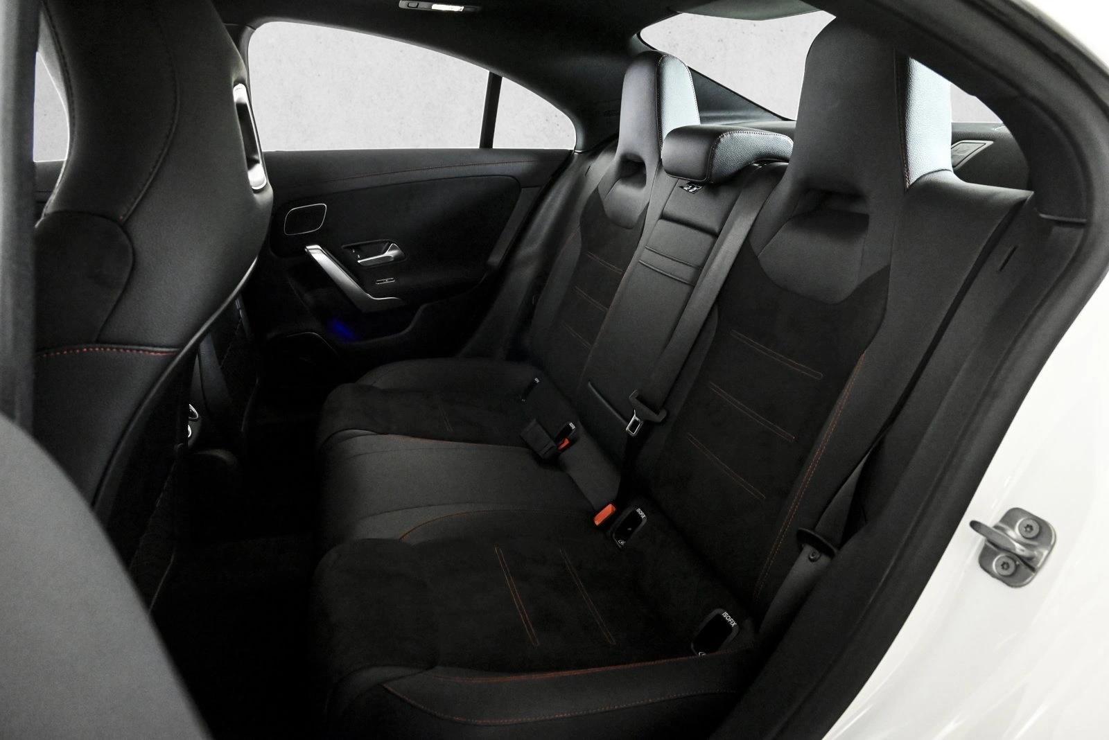 2025 MERCEDES-BENZ CLA-CLASS - Image 17