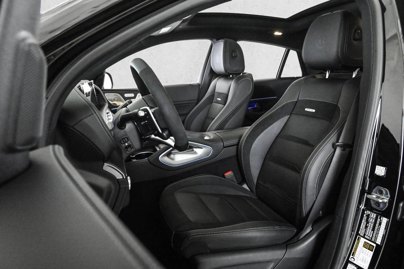 2026 MERCEDES-BENZ GLE-CLASS - Image 18